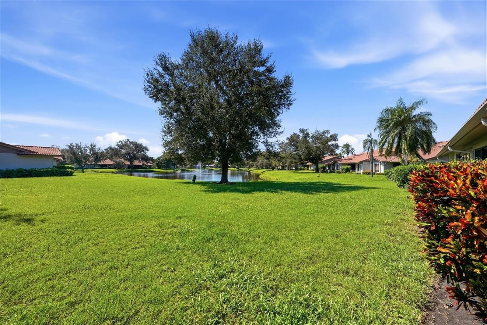 Villa at 3981 WILSHIRE CIR E #195, SARASOTA, photo 34 of 60