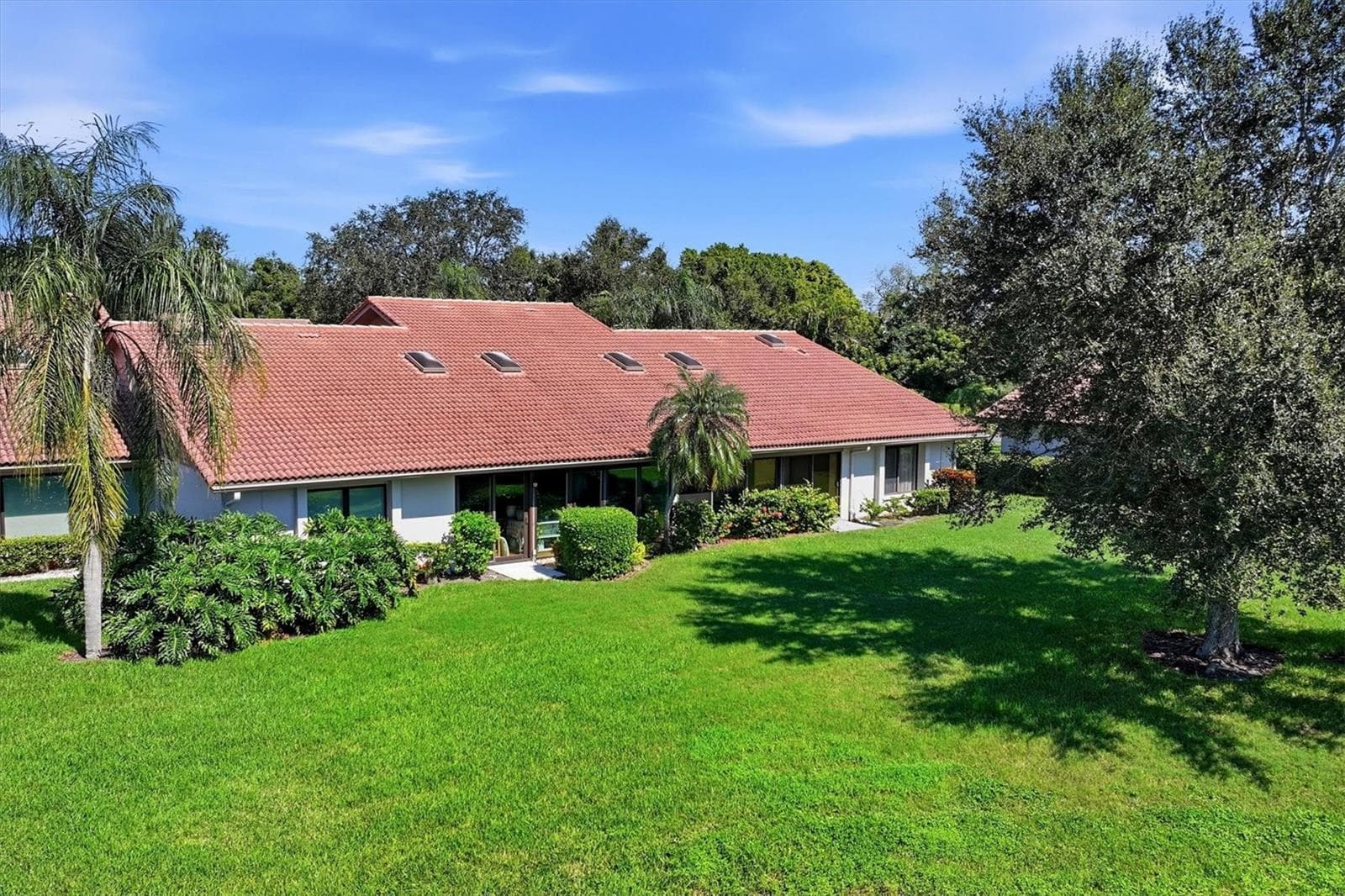 Villa at 3981 WILSHIRE CIR E #195, SARASOTA, photo 35 of 60