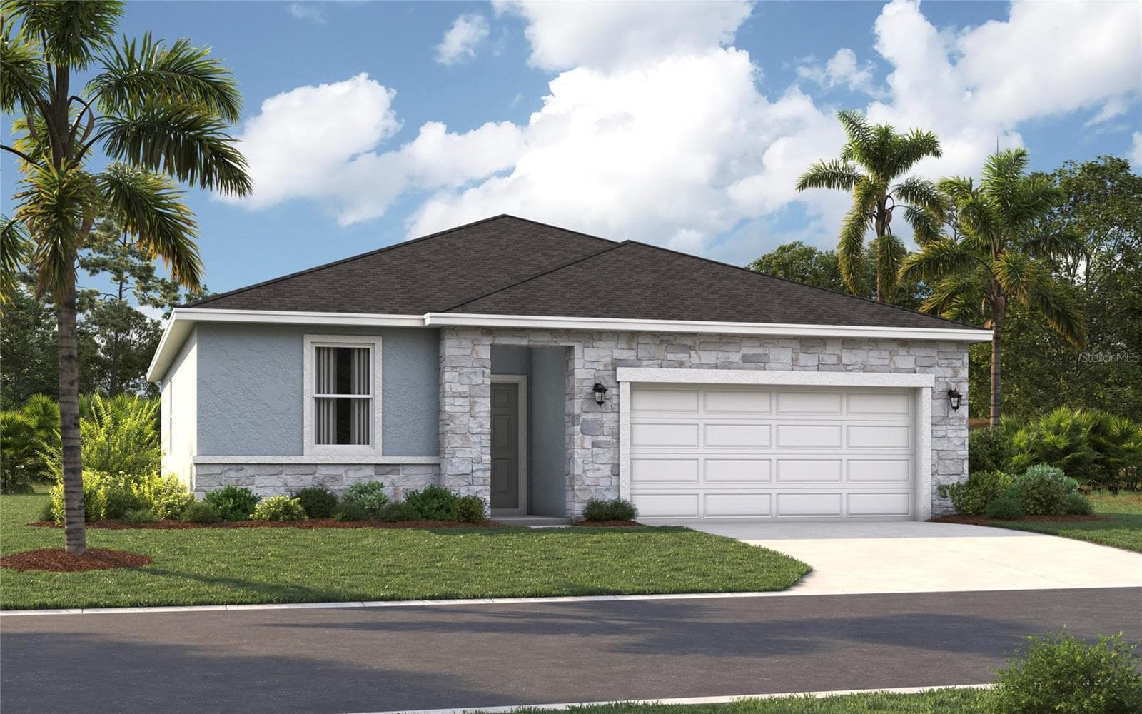 3708 ROLLING RIDGE BND