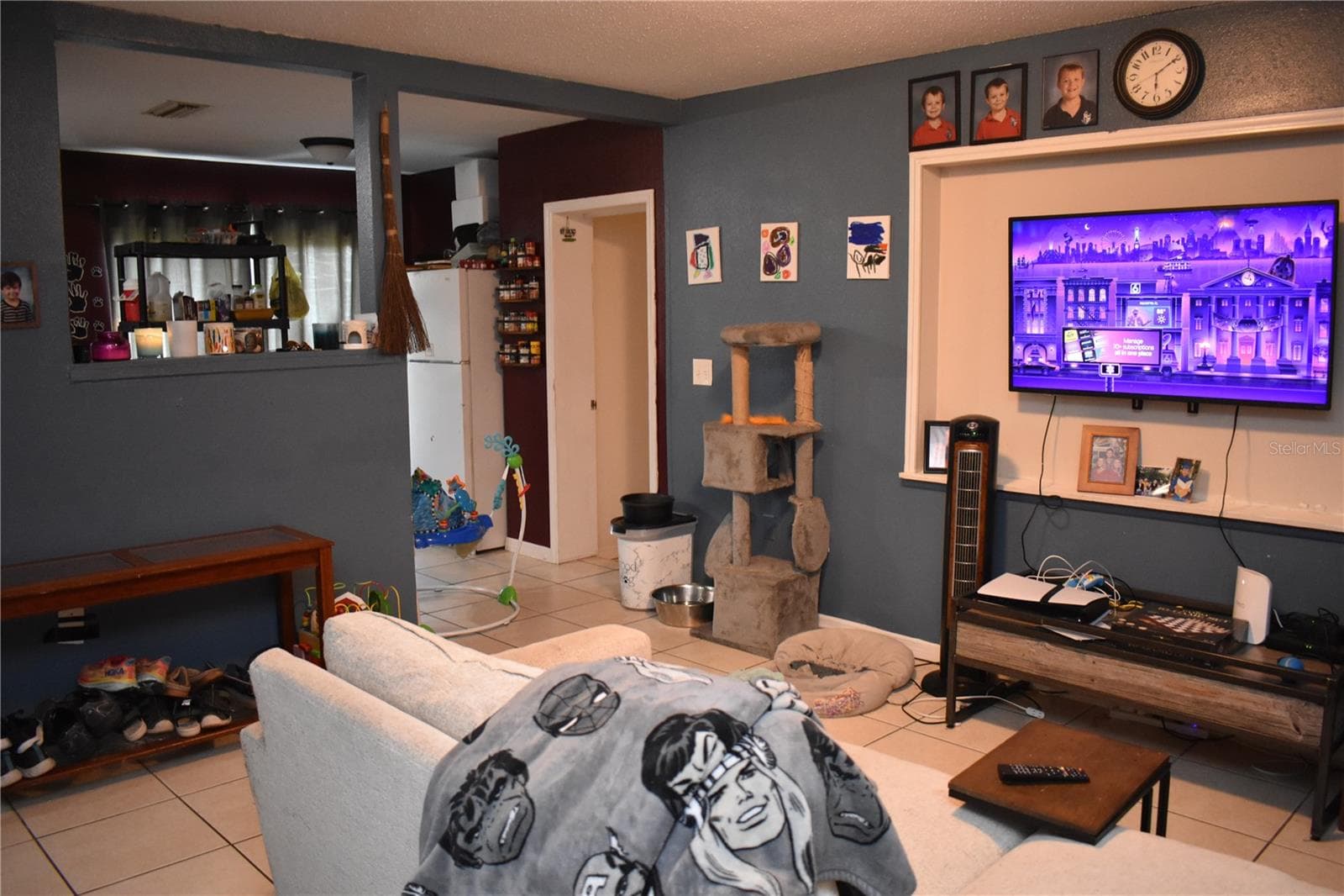 Single Family Residence at 321 45TH STREET CT W, PALMETTO, photo 6 of 21
