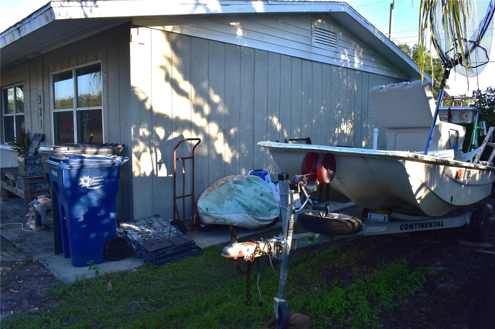 Single Family Residence at 321 45TH STREET CT W, PALMETTO, photo 21 of 21