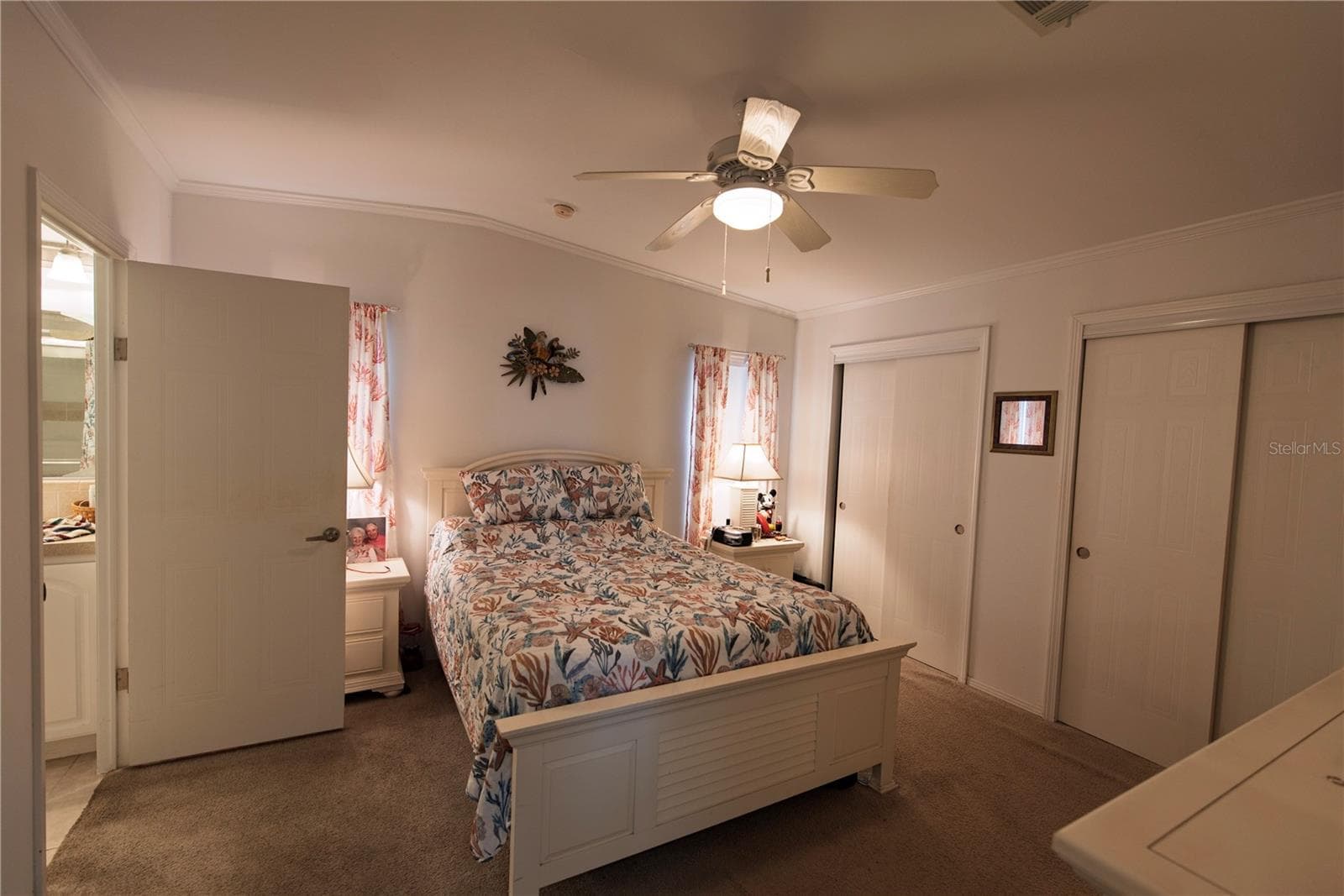 Master Bedroom - 2 COPENHAGEN AVE, PUNTA GORDA