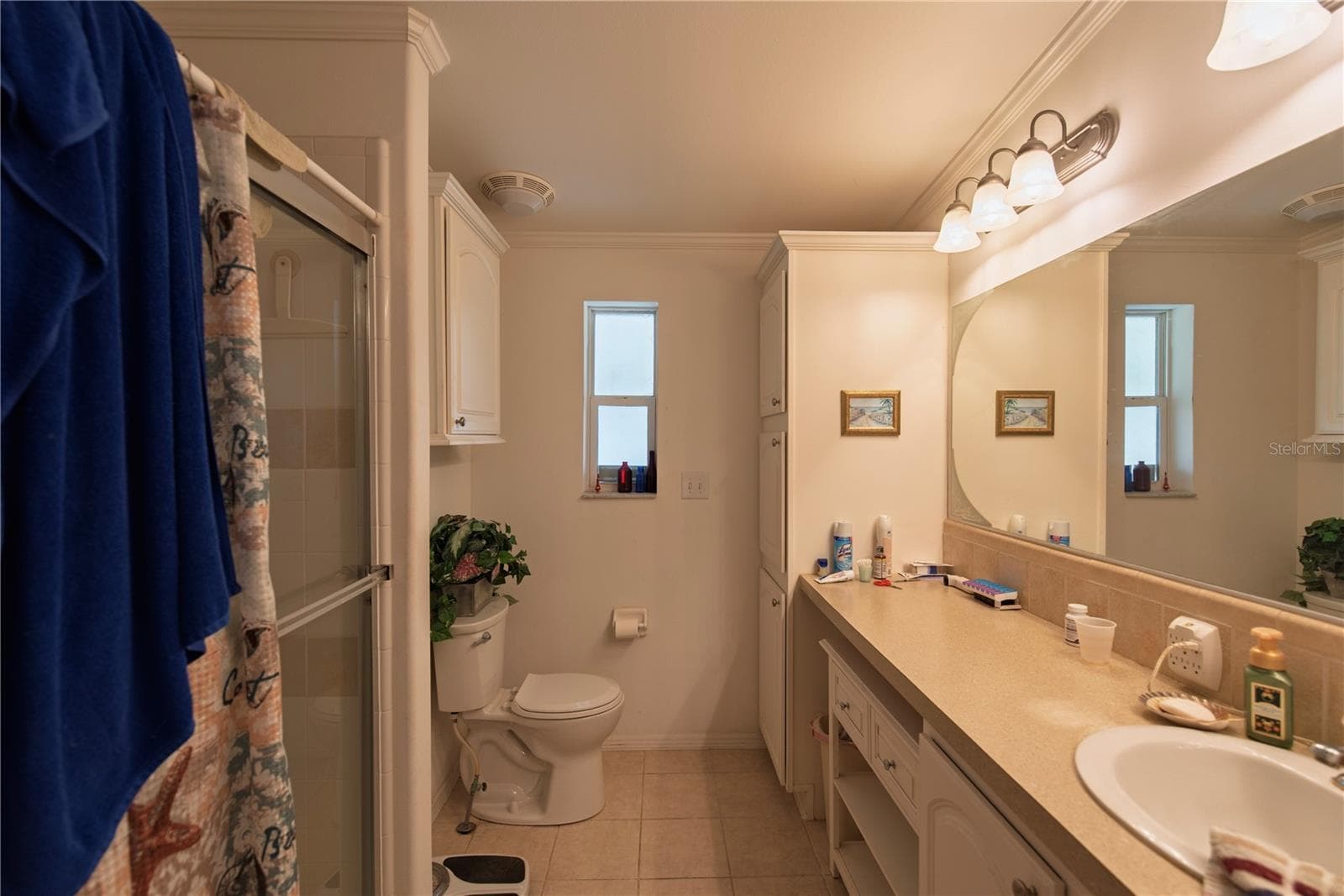 Master Bathroom - 2 COPENHAGEN AVE, PUNTA GORDA