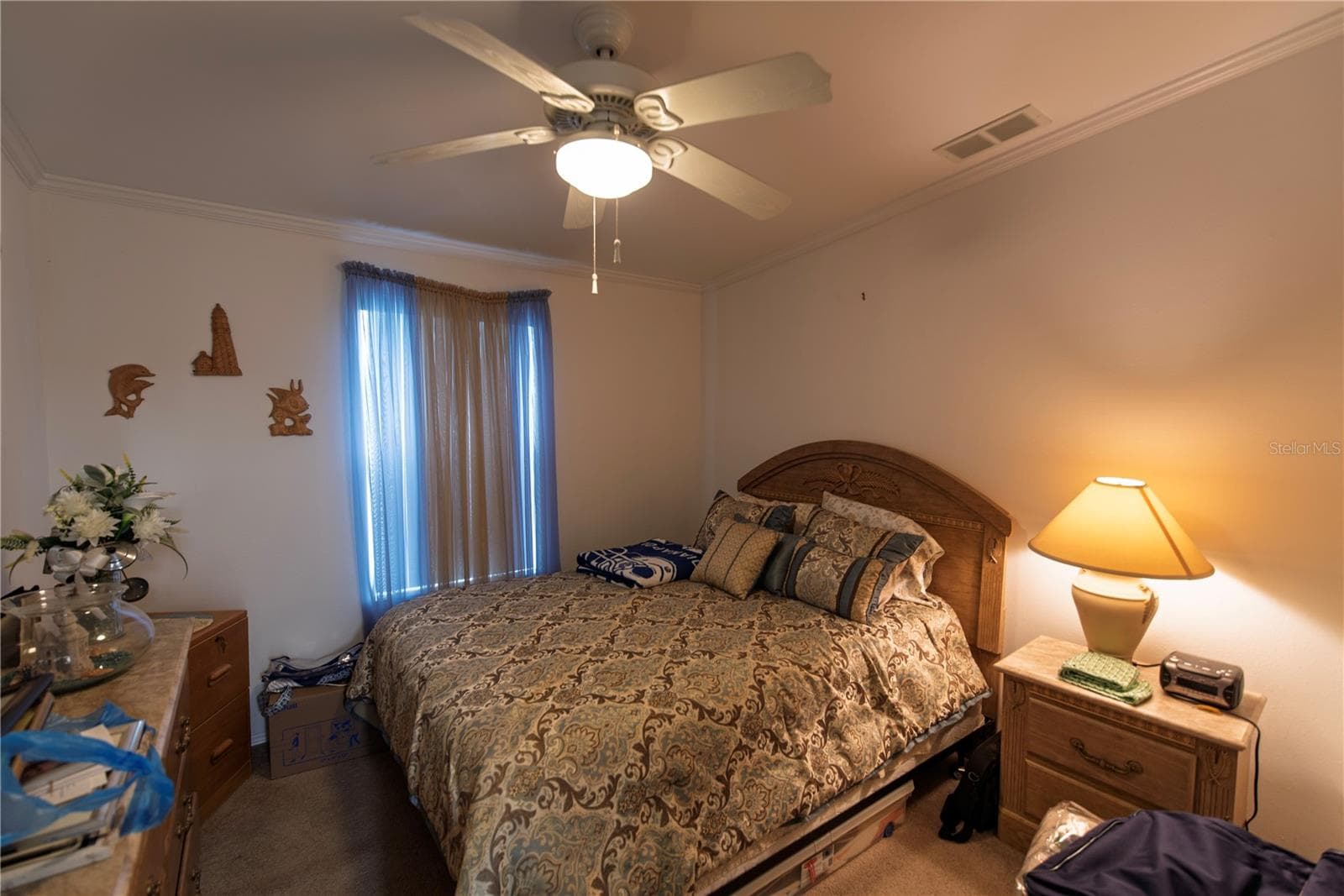 Guest Bedroom - 2 COPENHAGEN AVE, PUNTA GORDA