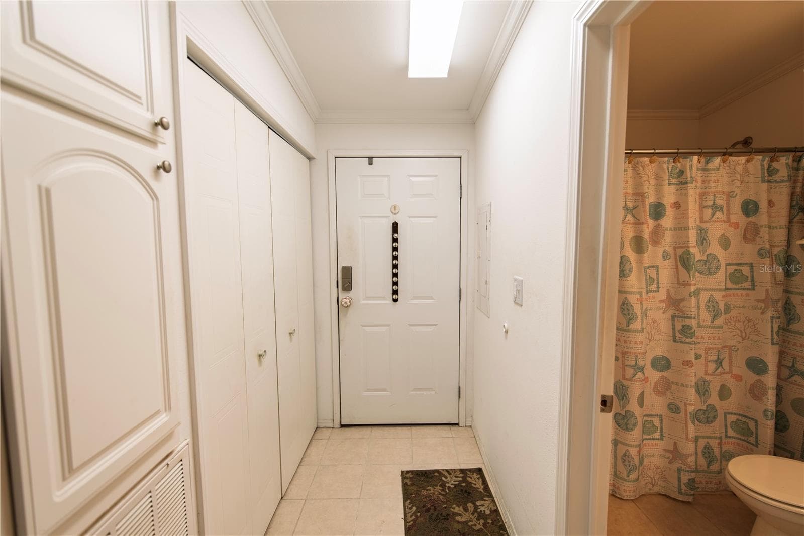 Entry - 2 COPENHAGEN AVE, PUNTA GORDA