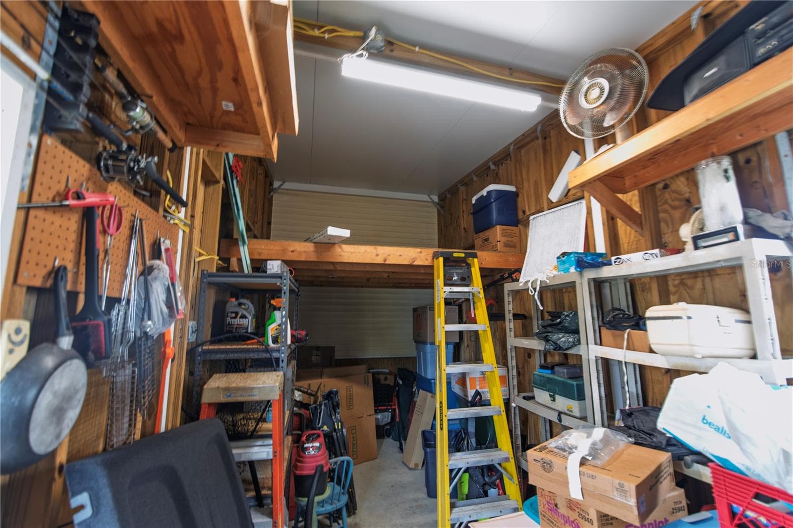 Shed - 2 COPENHAGEN AVE, PUNTA GORDA