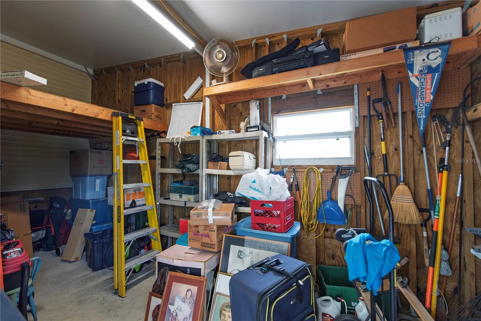 Shed - 2 COPENHAGEN AVE, PUNTA GORDA