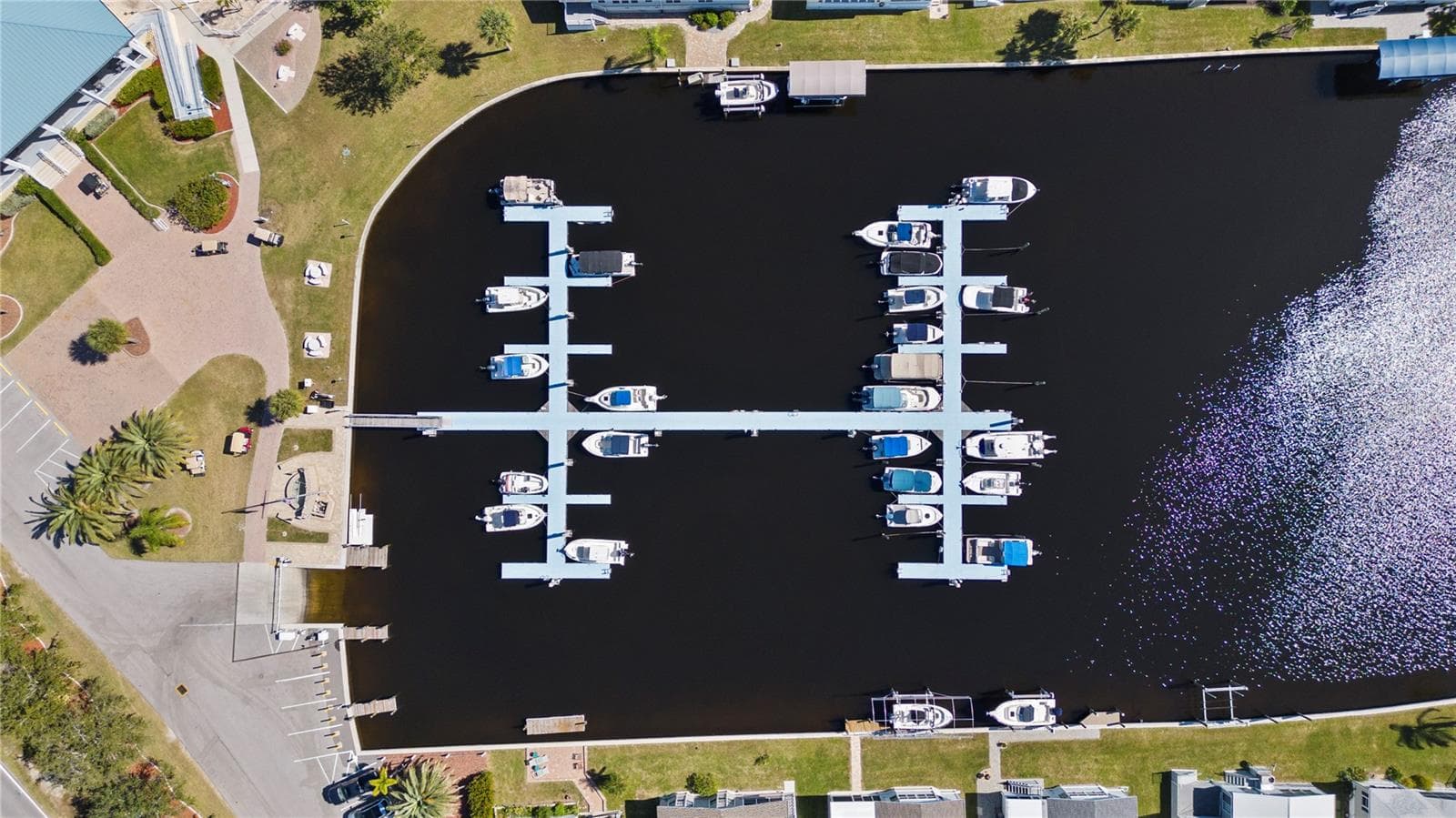 Main Marina - 2 COPENHAGEN AVE, PUNTA GORDA
