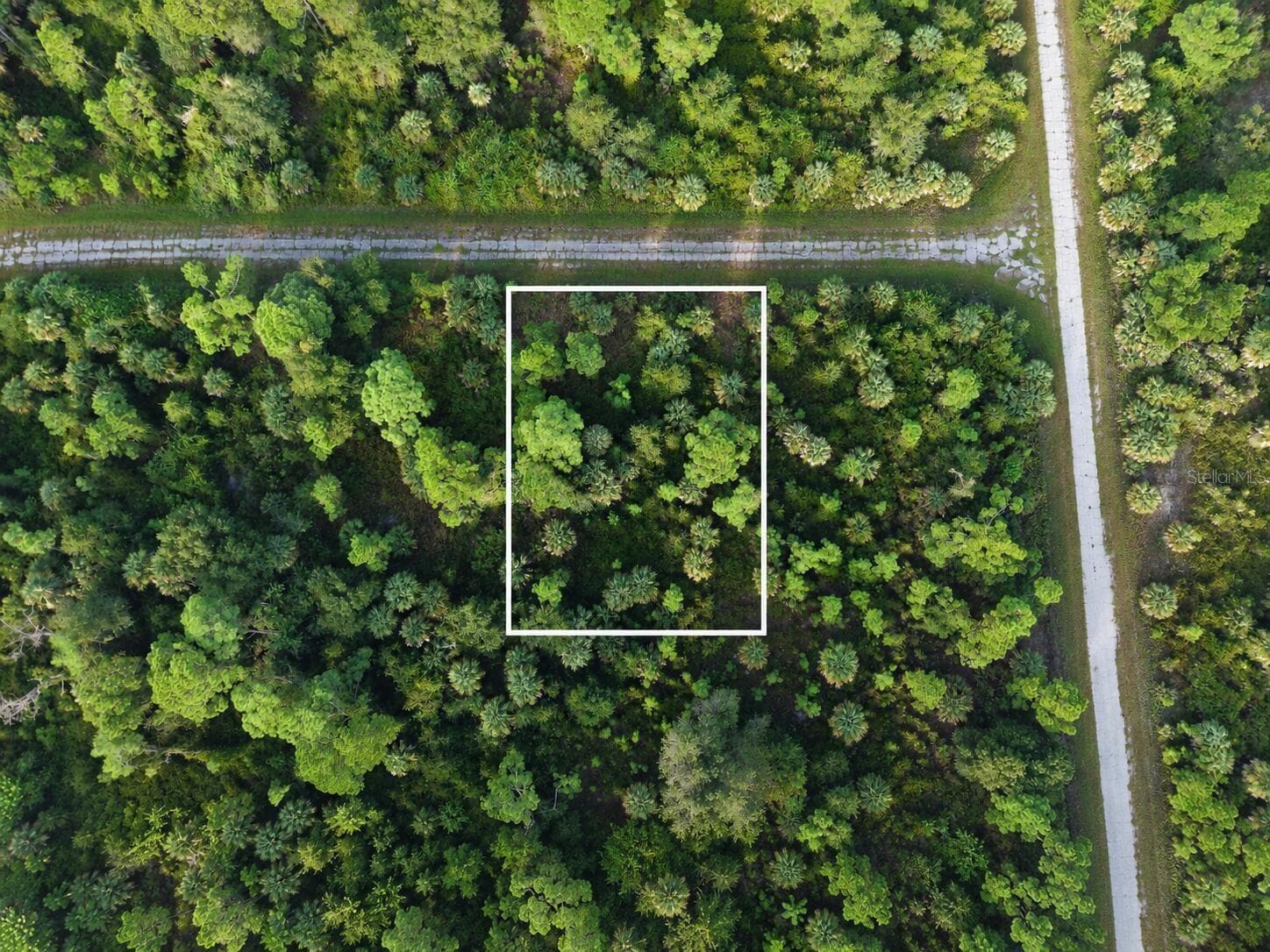 Land at 0 BREADNUT ST, NORTH PORT, photo 3 of 6
