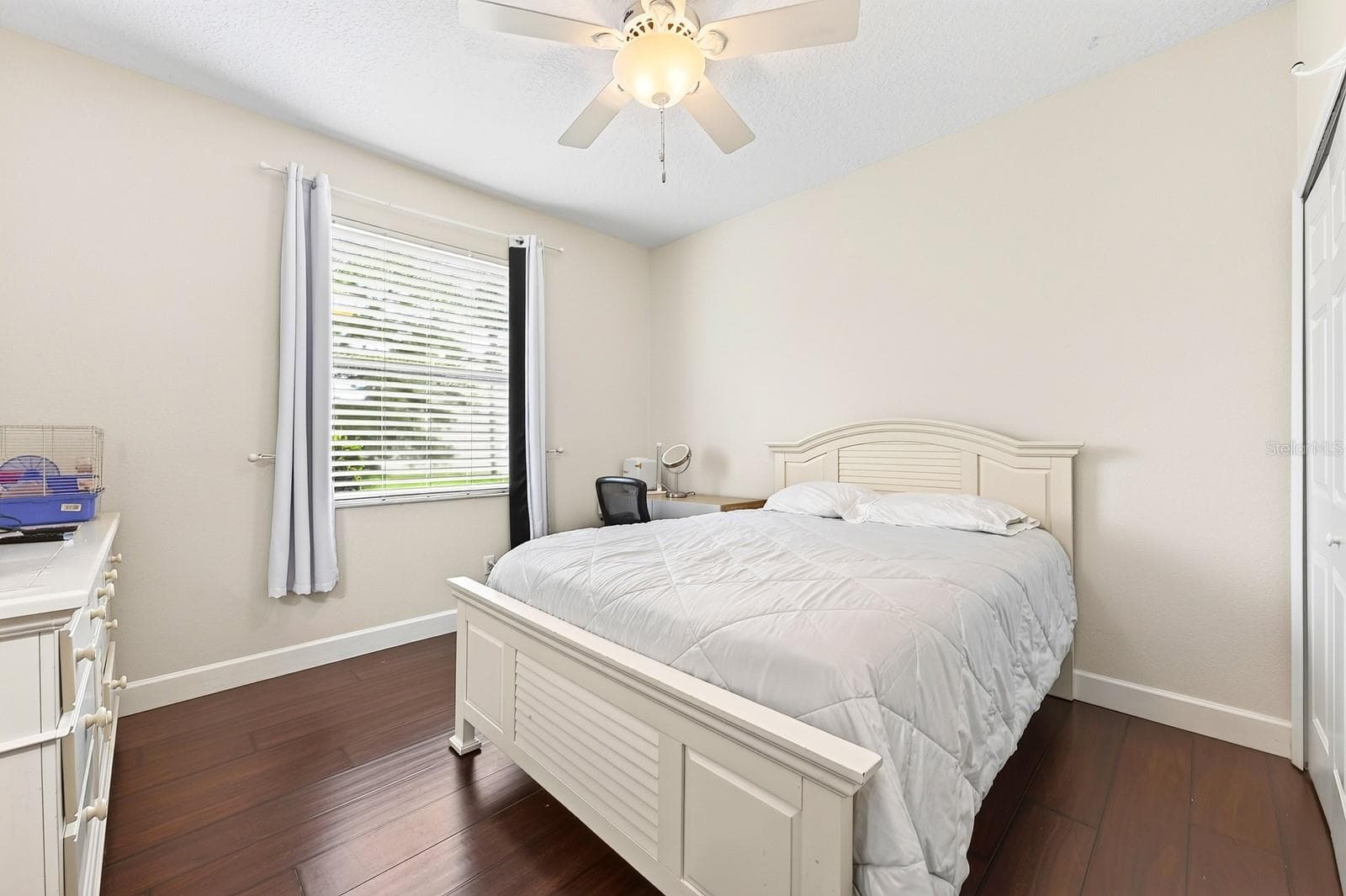 Third Bedroom. - 609 VIANA CT, WINTER SPRINGS