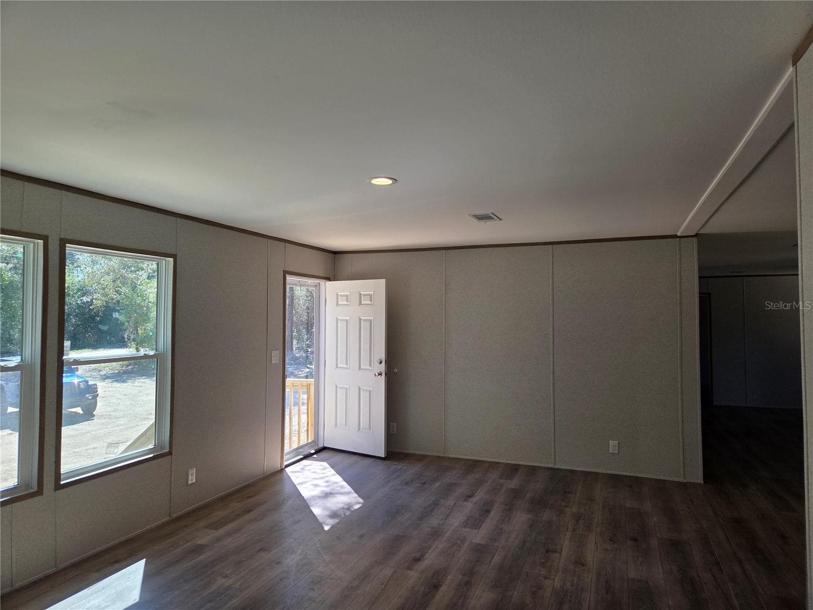 Manufactured Home at 1110 NE 122ND AVE, WILLISTON, photo 20 of 24
