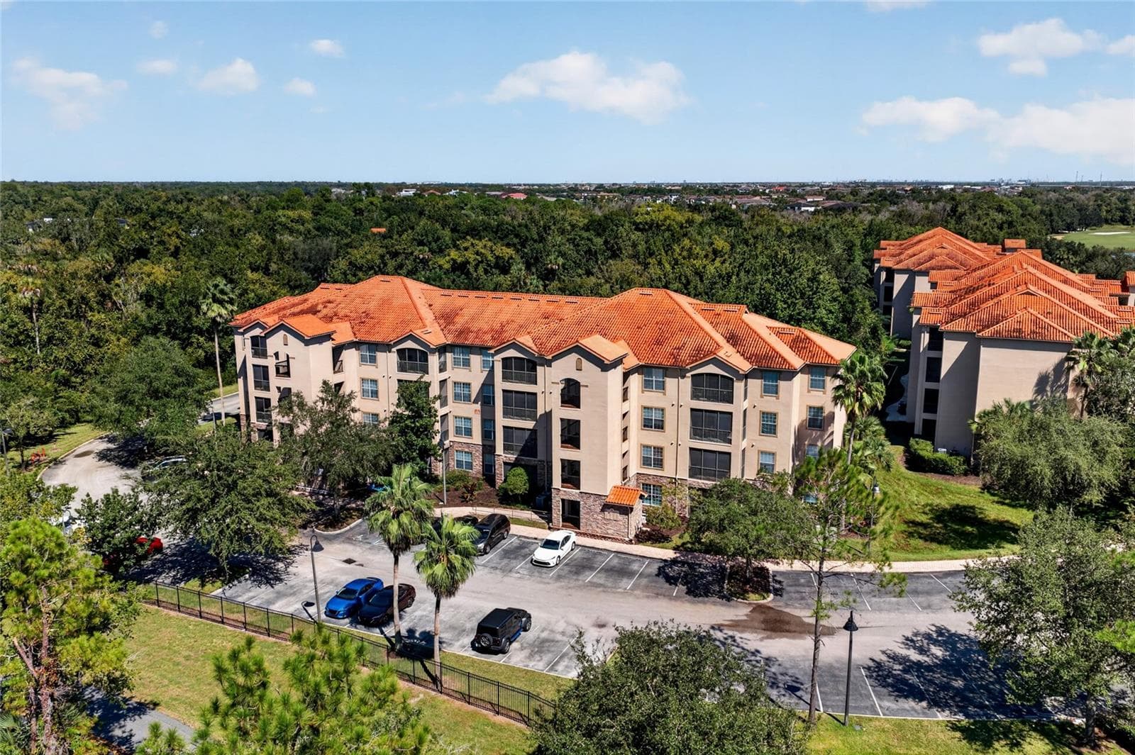 Condominium at 1351 TUSCAN TER #8104, DAVENPORT, photo 24 of 27