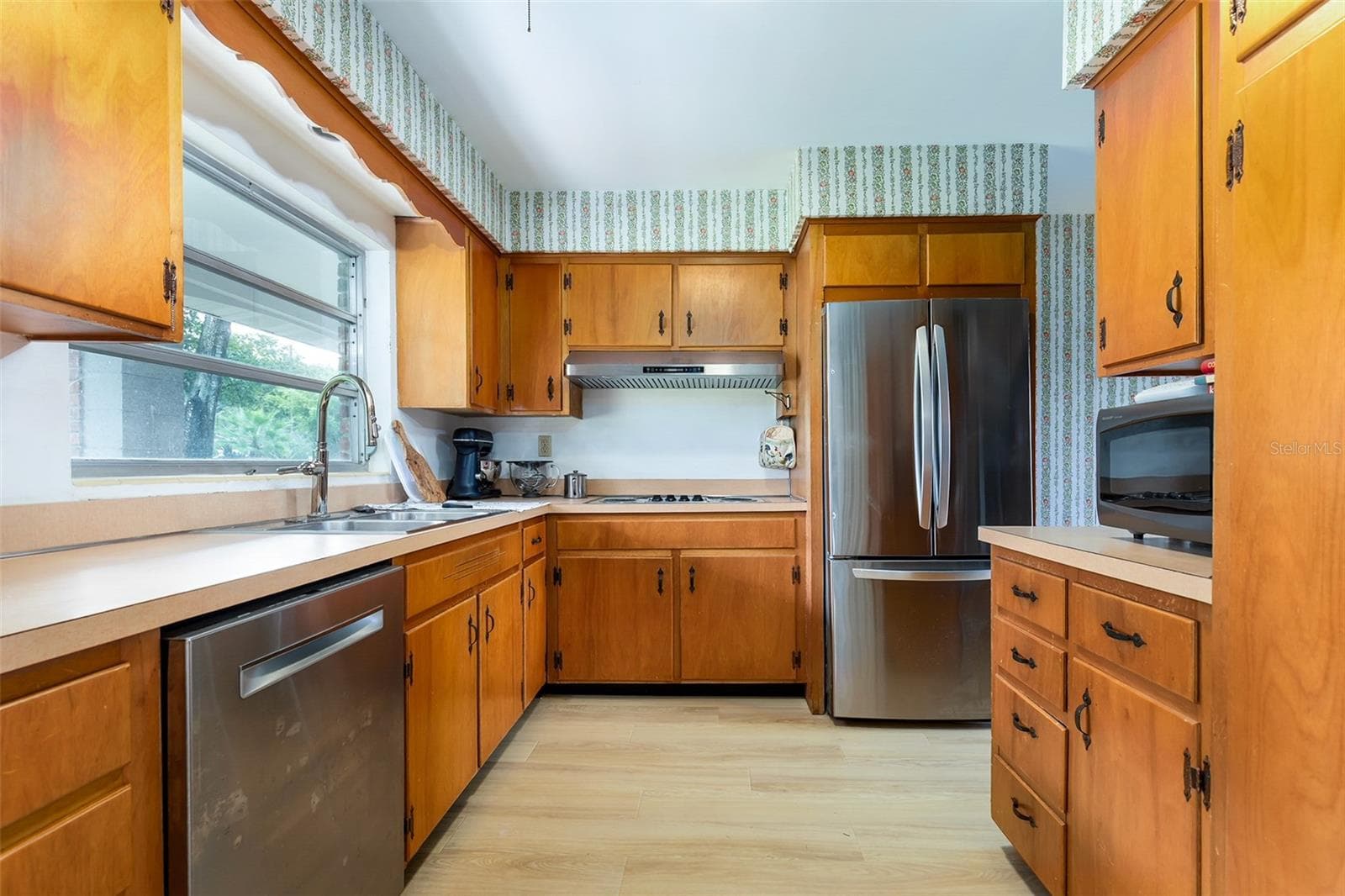 Kitchen - 338 NEBRASKA AVE, LONGWOOD