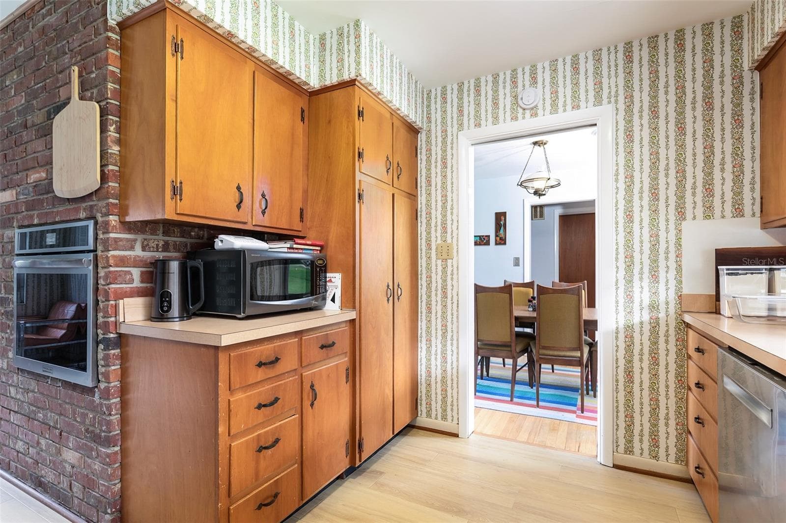Kitchen - 338 NEBRASKA AVE, LONGWOOD