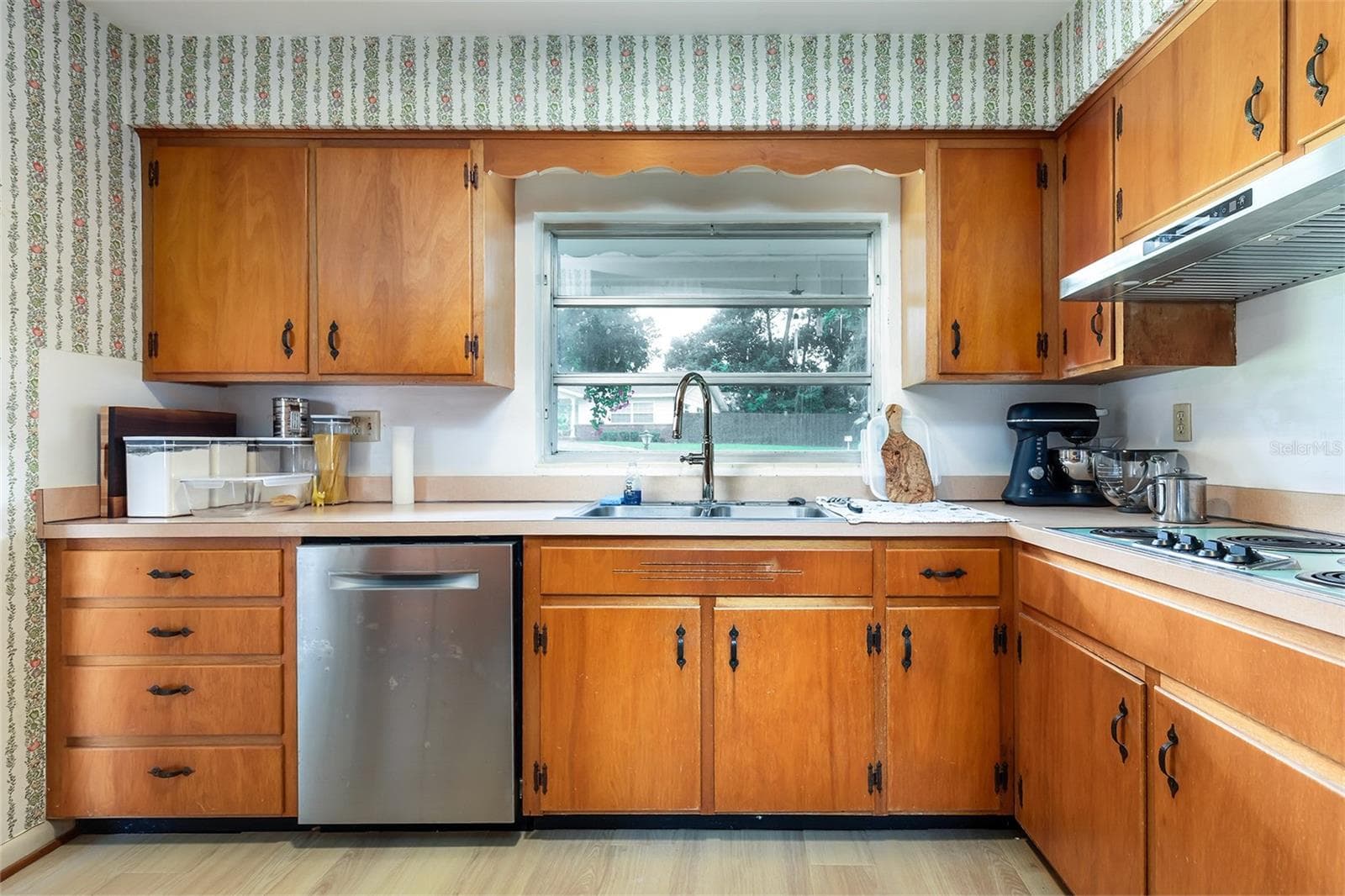 Kitchen - 338 NEBRASKA AVE, LONGWOOD