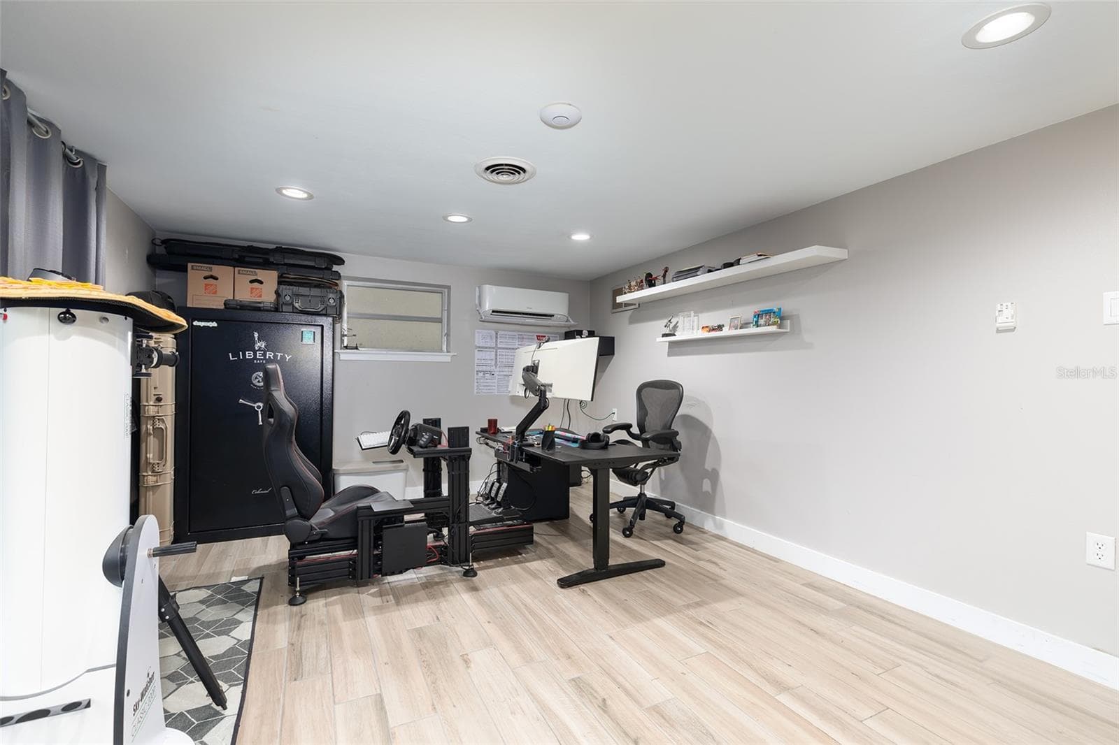 Basement - 338 NEBRASKA AVE, LONGWOOD