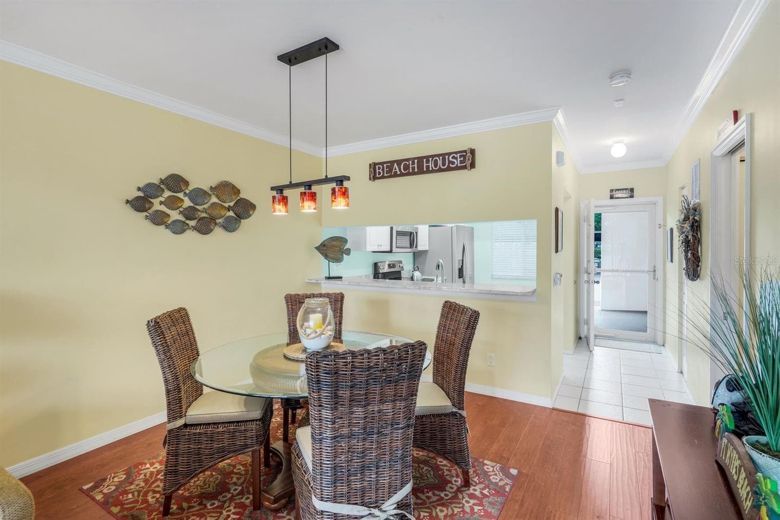 Condominium at 14901 PARK LAKE DR #106, FORT MYERS, photo 10 of 23