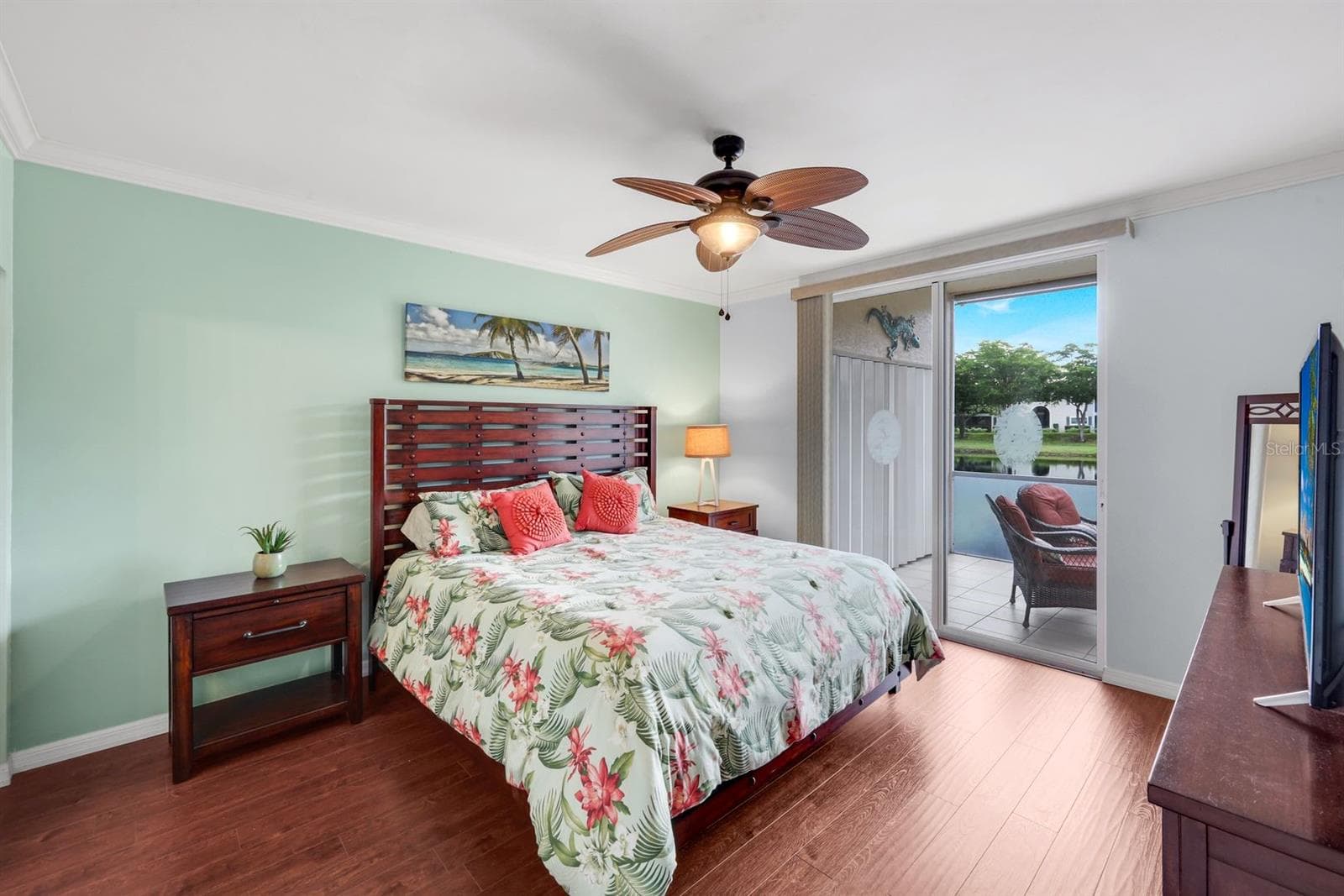 Condominium at 14901 PARK LAKE DR #106, FORT MYERS, photo 11 of 23