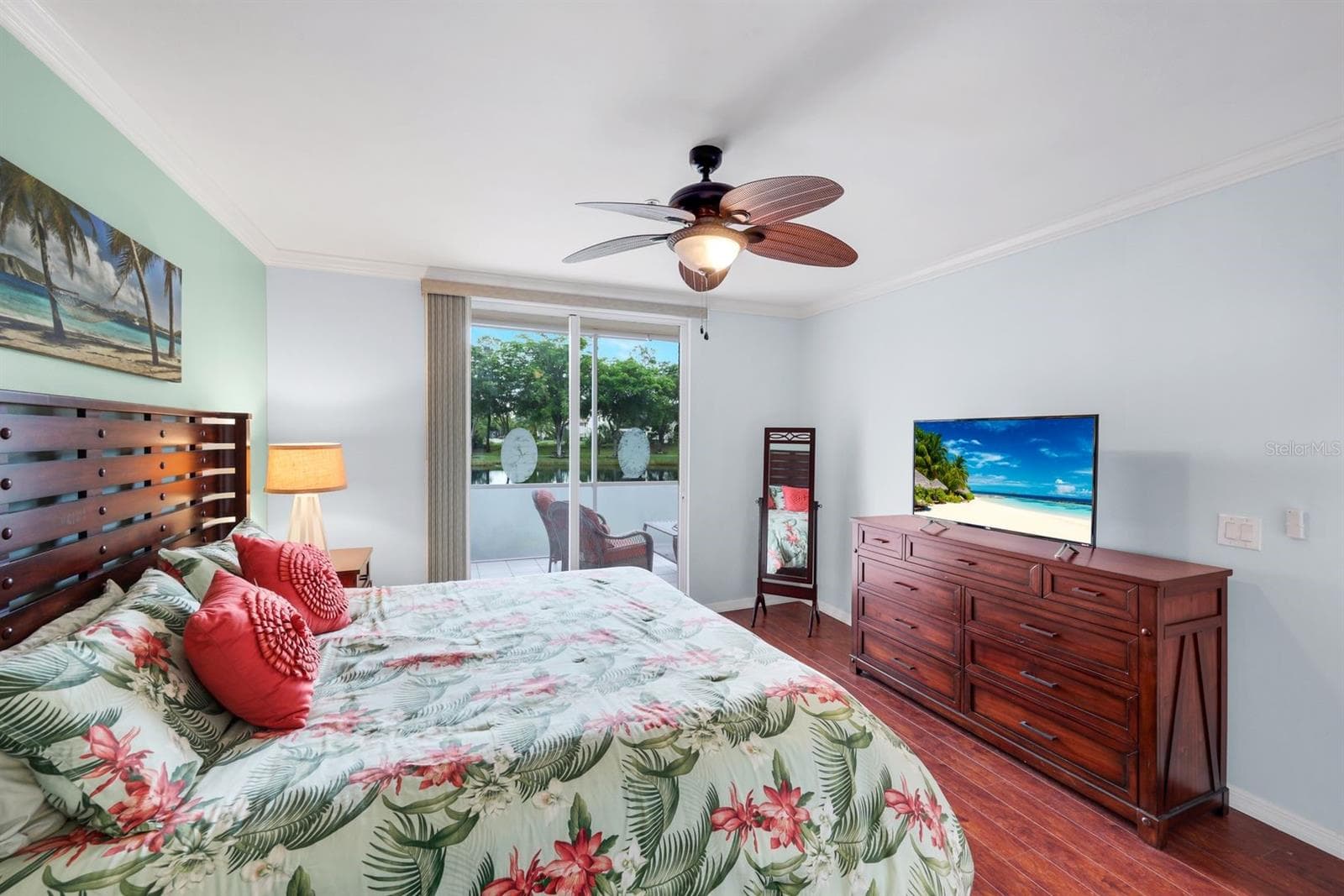 Condominium at 14901 PARK LAKE DR #106, FORT MYERS, photo 12 of 23