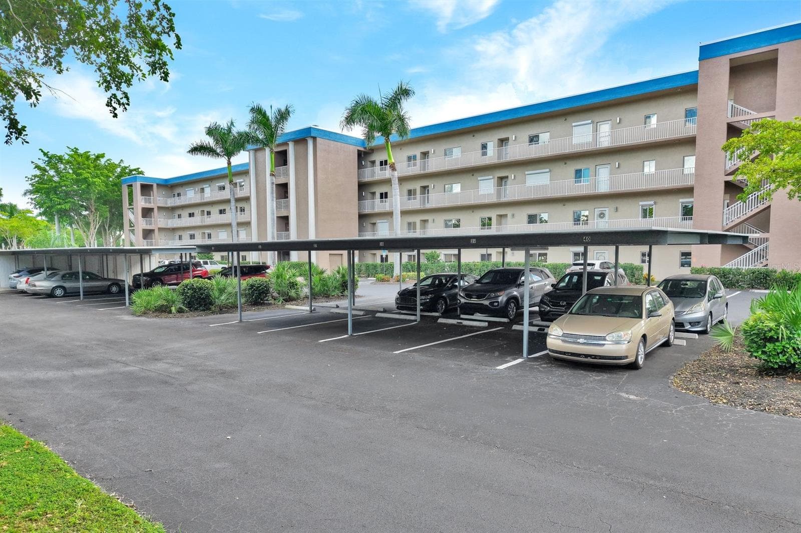 Condominium at 14901 PARK LAKE DR #106, FORT MYERS, photo 20 of 23
