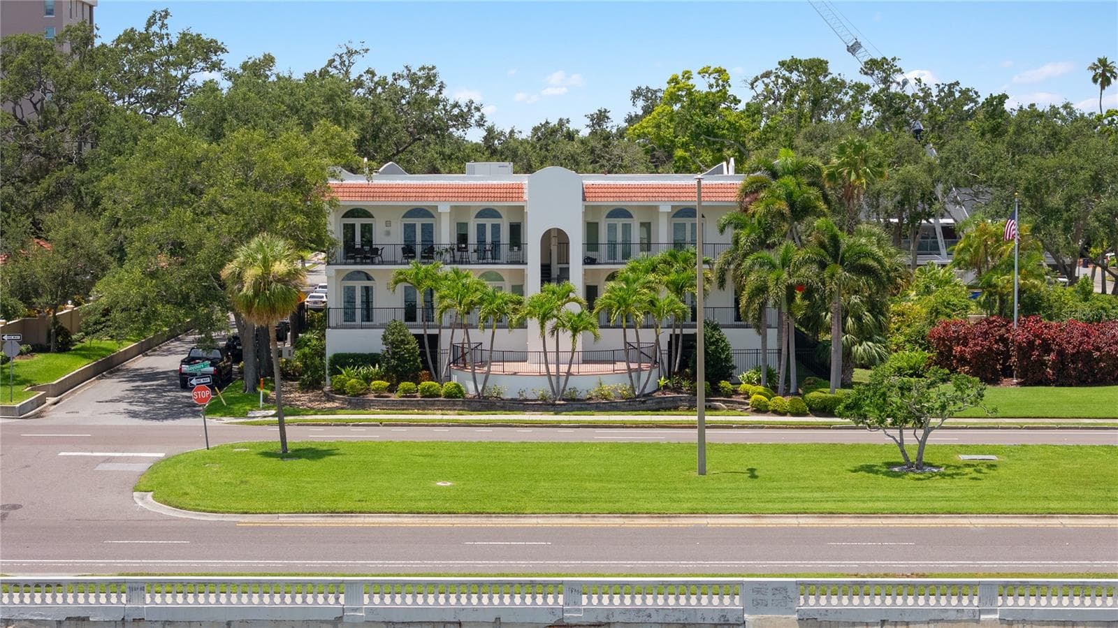 2419 BAYSHORE BLVD #2N