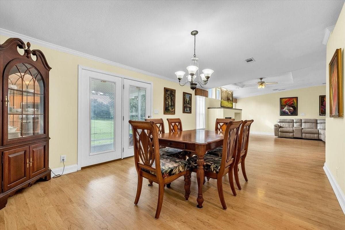 Modular Home at 5188 PINE LEVEL RD, ONA, photo 18 of 39