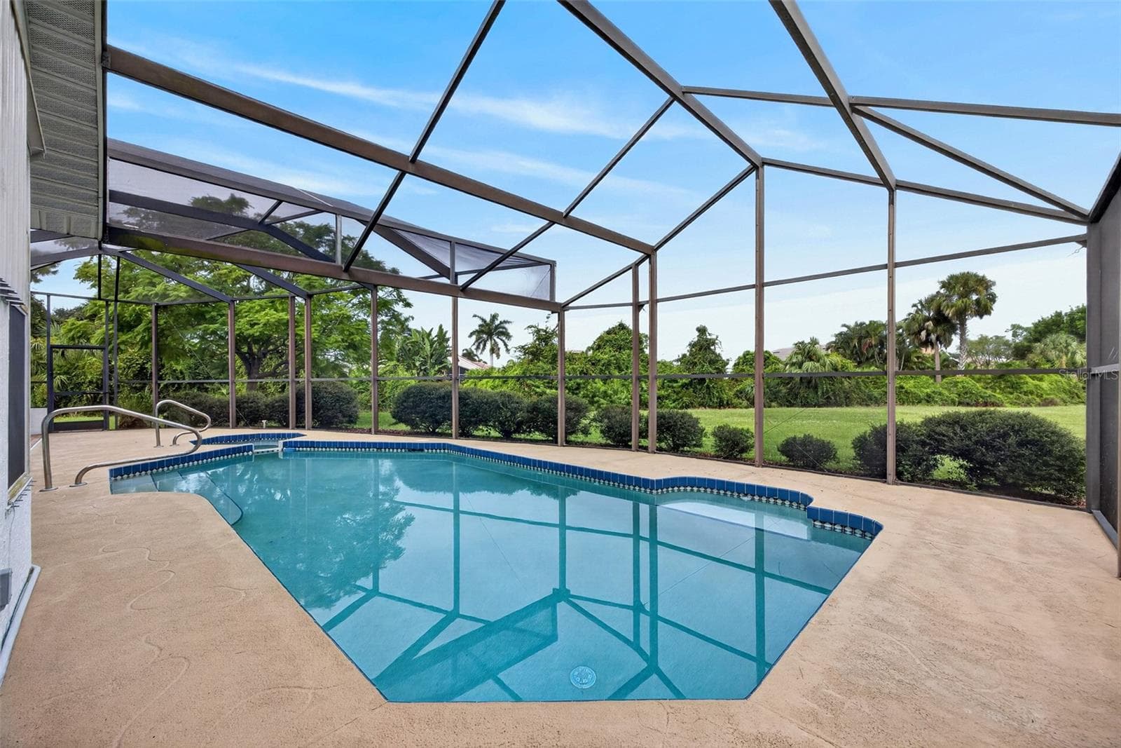 Single Family Residence at 7135 SCARLET SAGE CT, PUNTA GORDA, photo 2 of 52