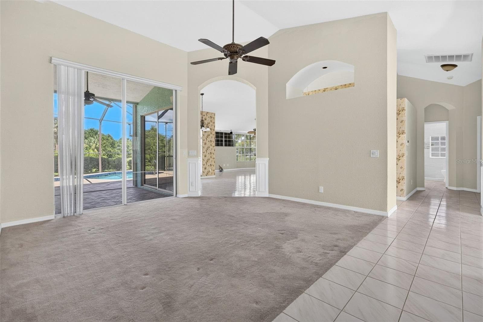 Single Family Residence at 7135 SCARLET SAGE CT, PUNTA GORDA, photo 3 of 52