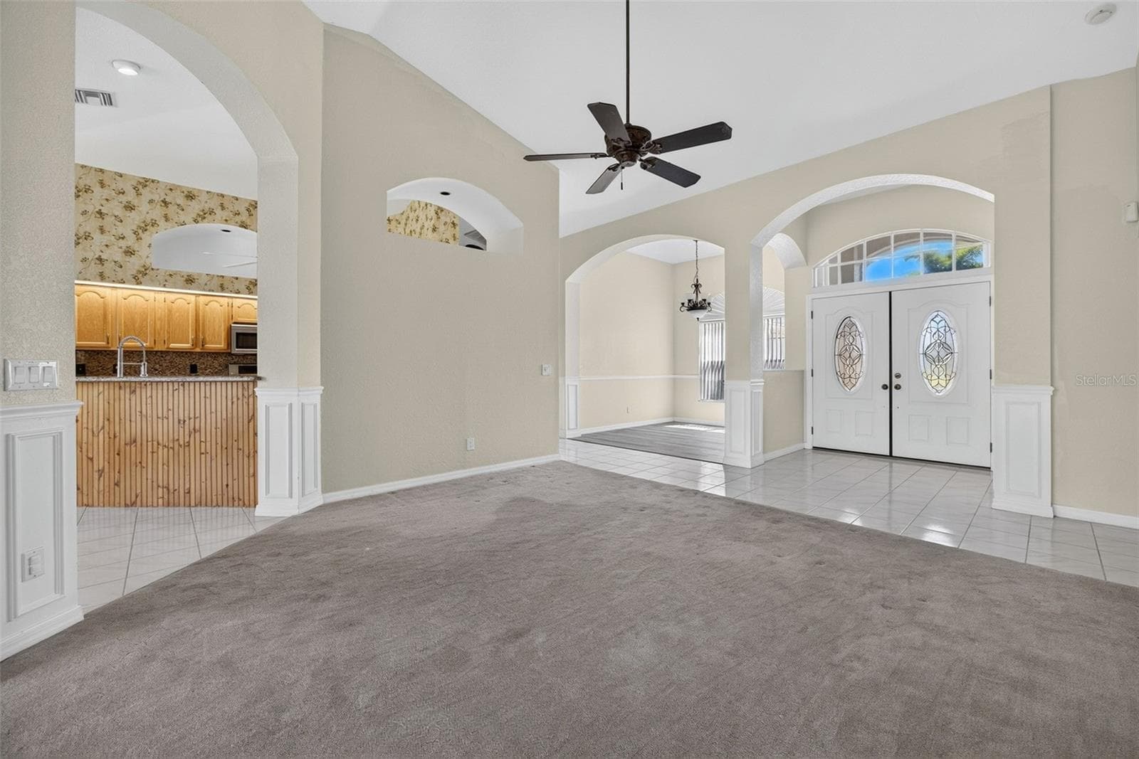 Single Family Residence at 7135 SCARLET SAGE CT, PUNTA GORDA, photo 4 of 52