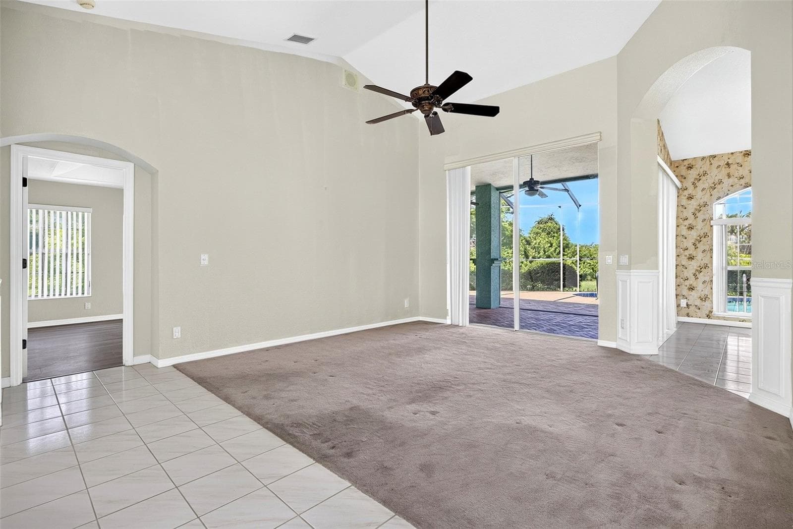 Single Family Residence at 7135 SCARLET SAGE CT, PUNTA GORDA, photo 6 of 52