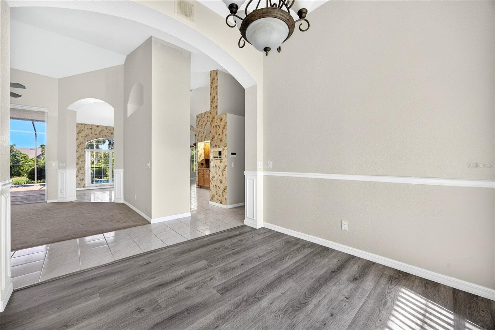 Single Family Residence at 7135 SCARLET SAGE CT, PUNTA GORDA, photo 9 of 52