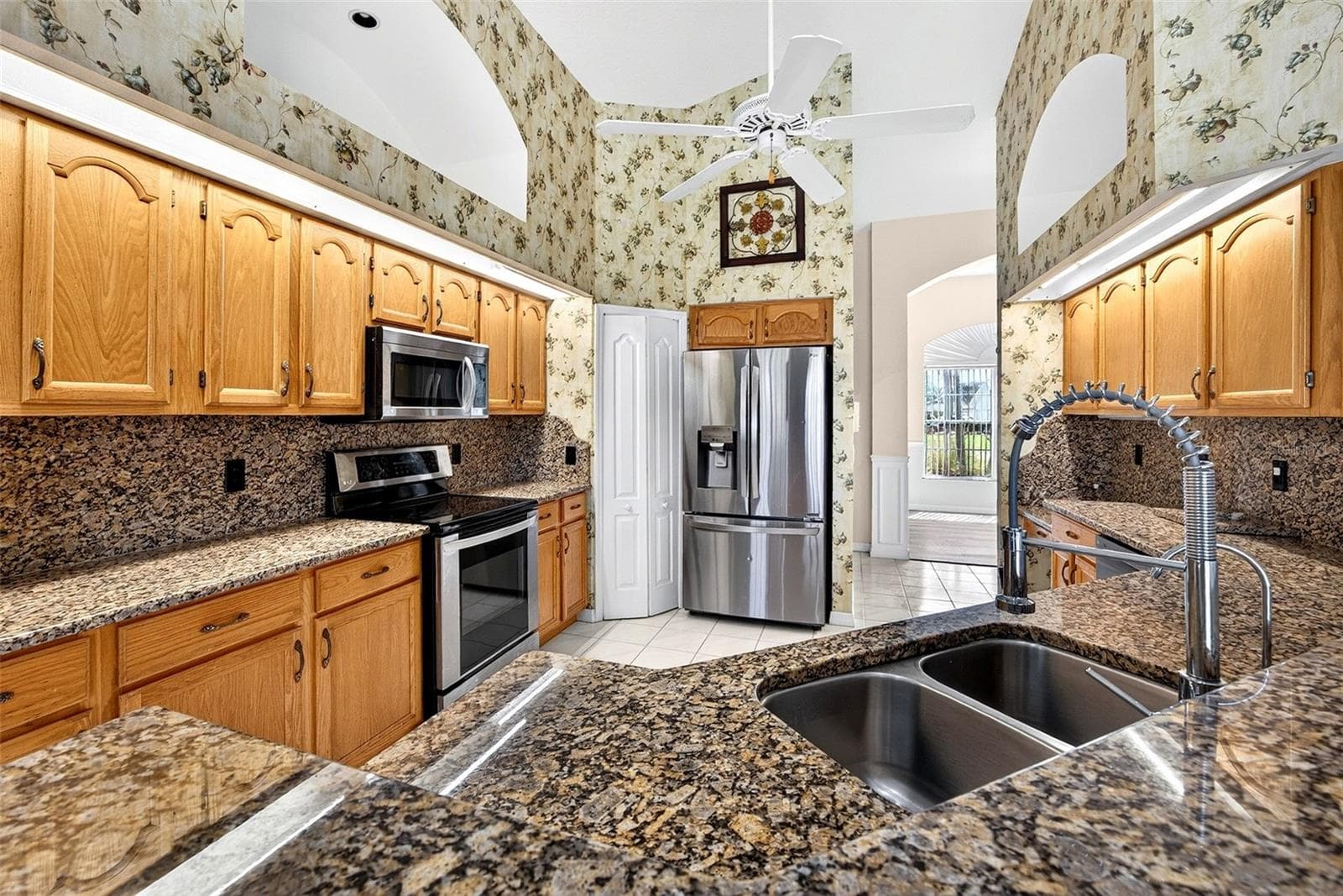 Single Family Residence at 7135 SCARLET SAGE CT, PUNTA GORDA, photo 11 of 52