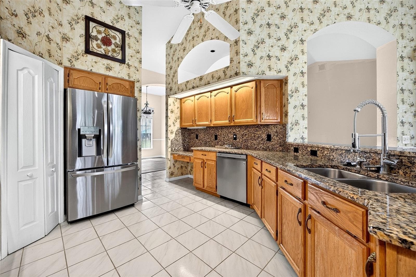 Single Family Residence at 7135 SCARLET SAGE CT, PUNTA GORDA, photo 13 of 52