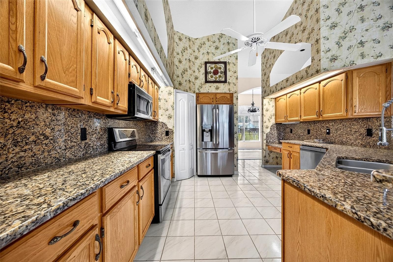 Single Family Residence at 7135 SCARLET SAGE CT, PUNTA GORDA, photo 14 of 52