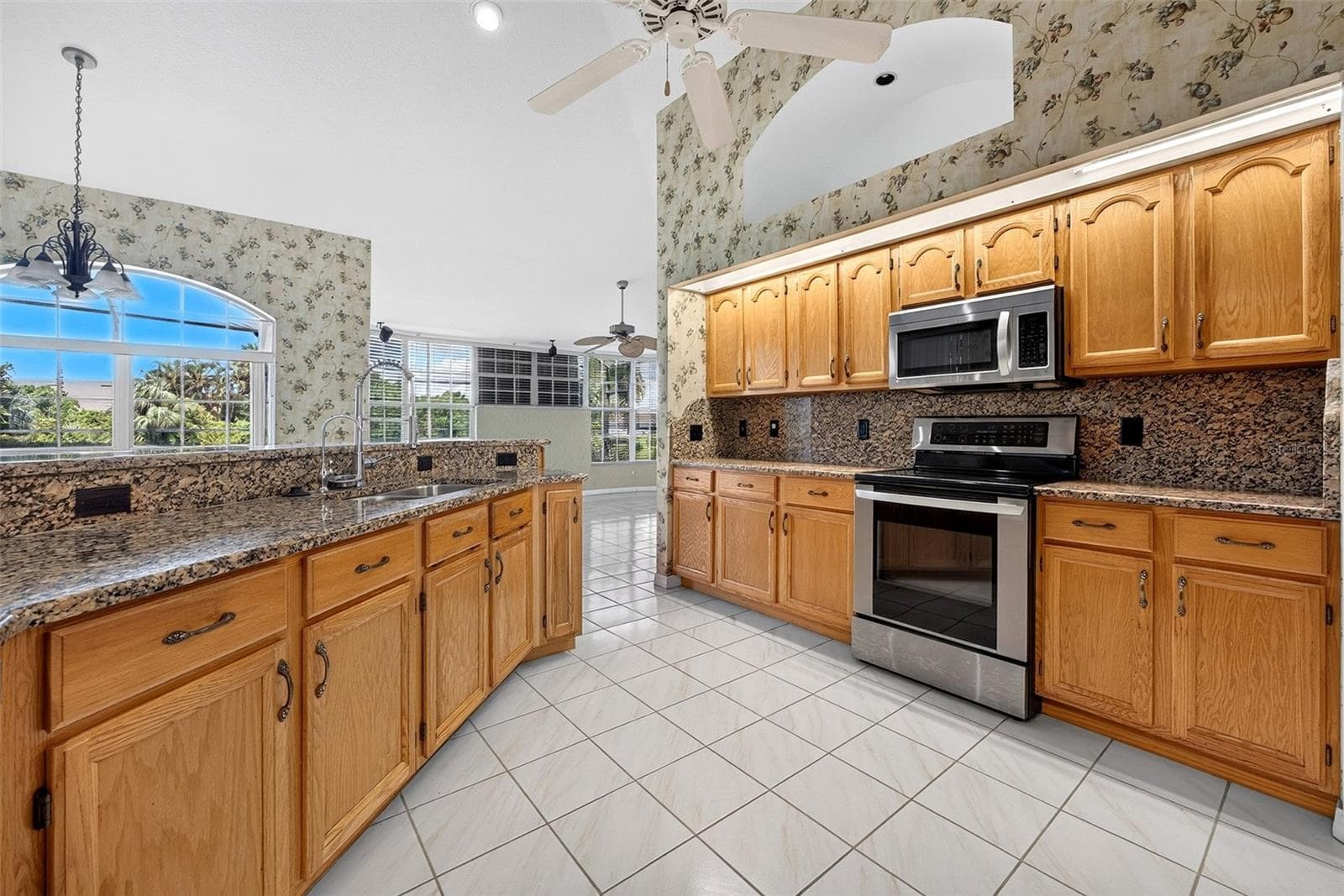 Single Family Residence at 7135 SCARLET SAGE CT, PUNTA GORDA, photo 15 of 52