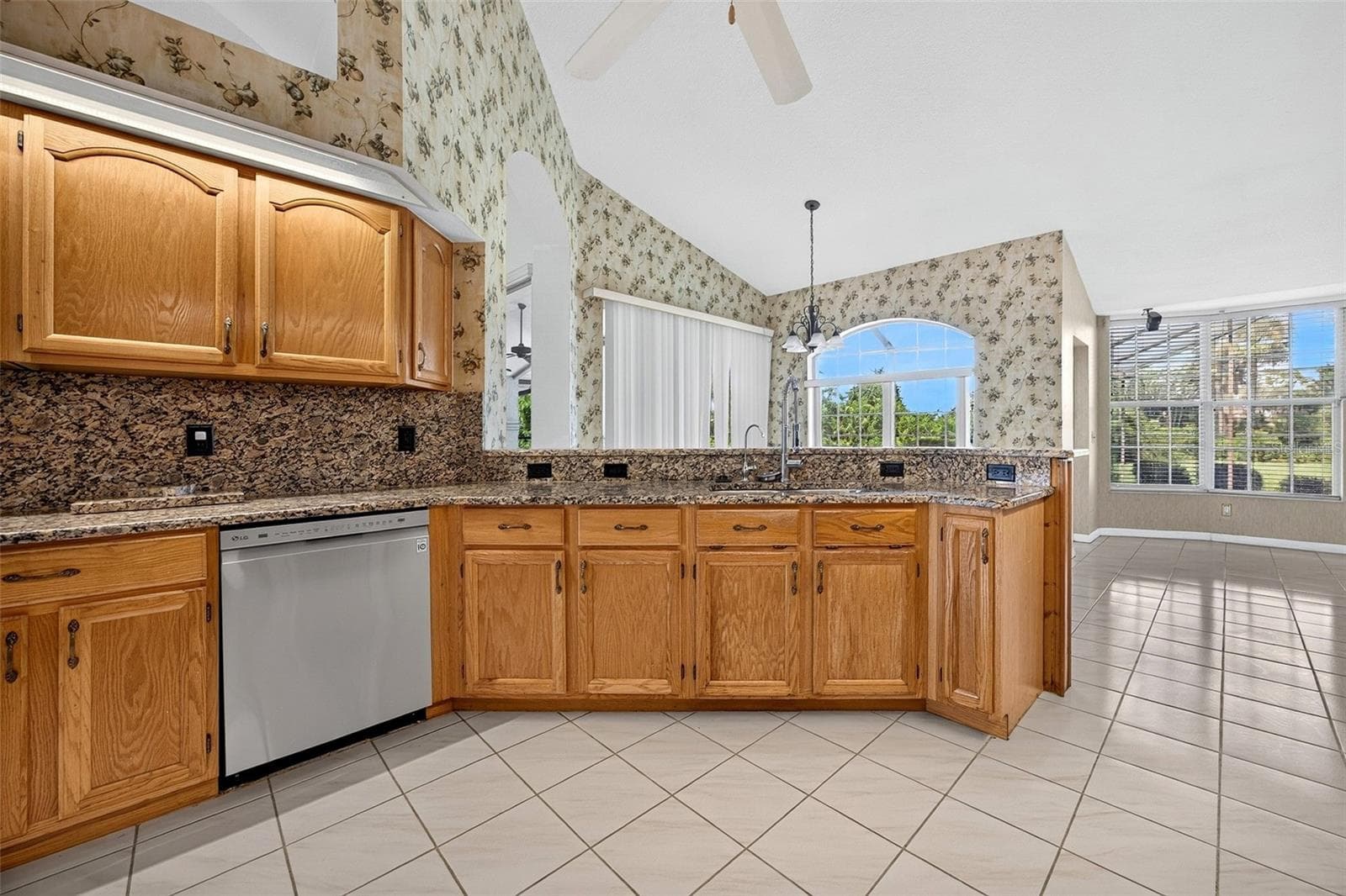 Single Family Residence at 7135 SCARLET SAGE CT, PUNTA GORDA, photo 16 of 52