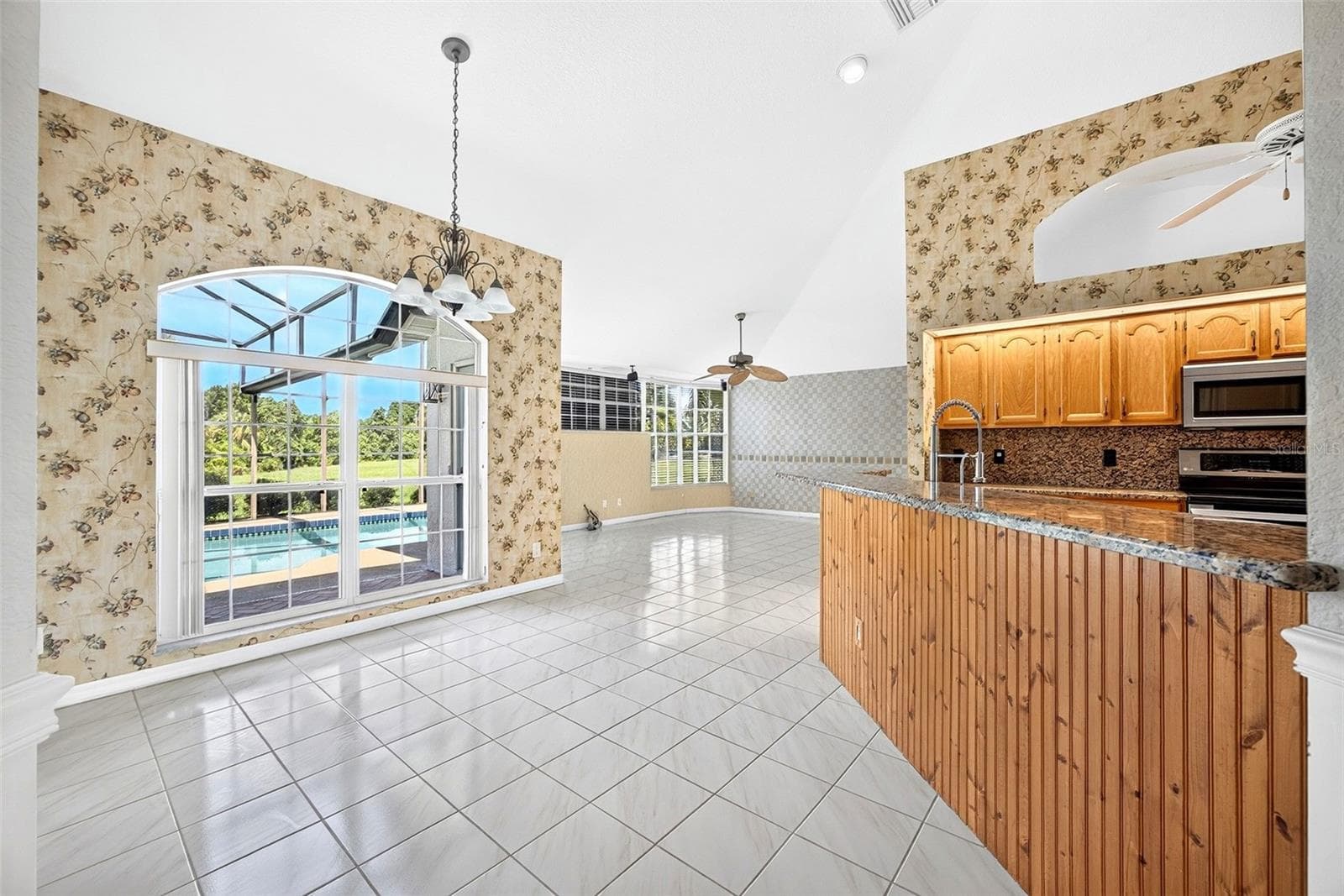 Single Family Residence at 7135 SCARLET SAGE CT, PUNTA GORDA, photo 17 of 52