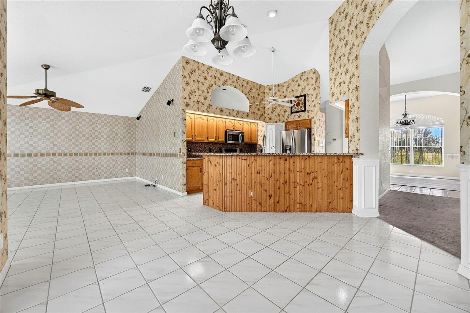 Single Family Residence at 7135 SCARLET SAGE CT, PUNTA GORDA, photo 18 of 52