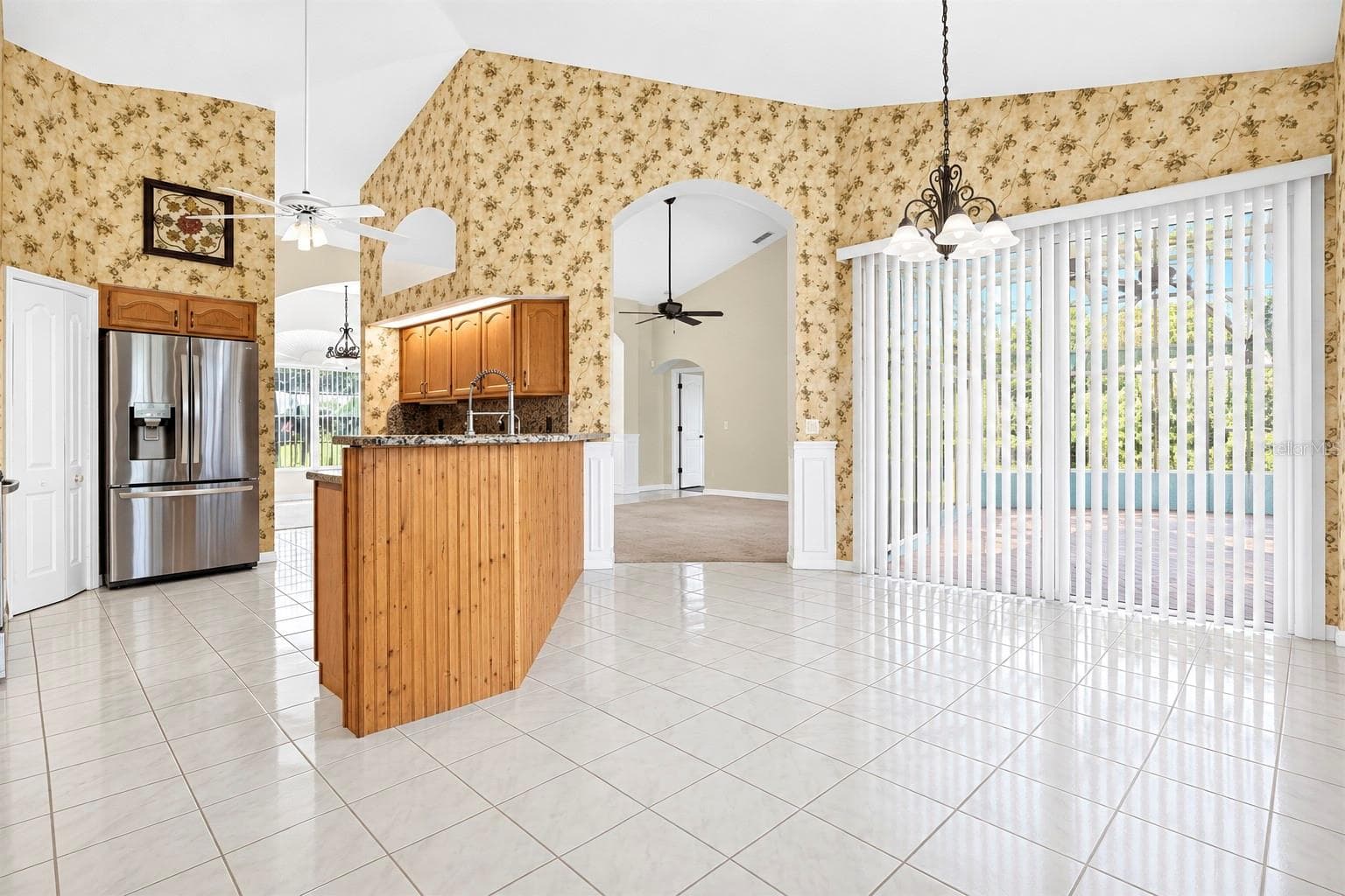 Single Family Residence at 7135 SCARLET SAGE CT, PUNTA GORDA, photo 20 of 52