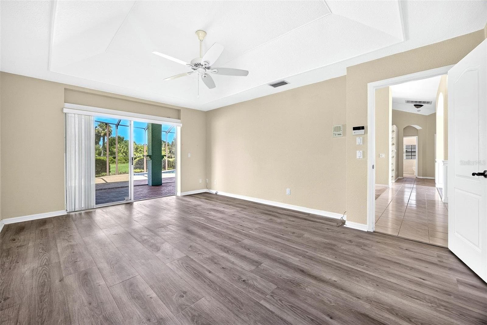 Single Family Residence at 7135 SCARLET SAGE CT, PUNTA GORDA, photo 25 of 52