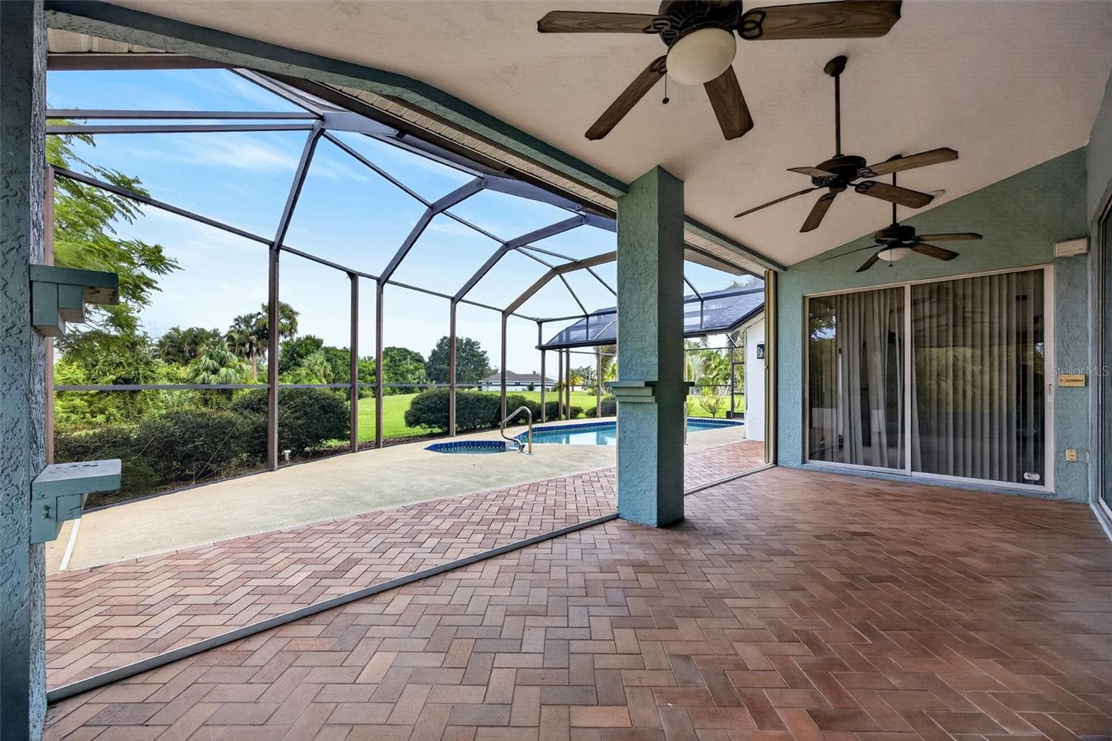 Single Family Residence at 7135 SCARLET SAGE CT, PUNTA GORDA, photo 36 of 52
