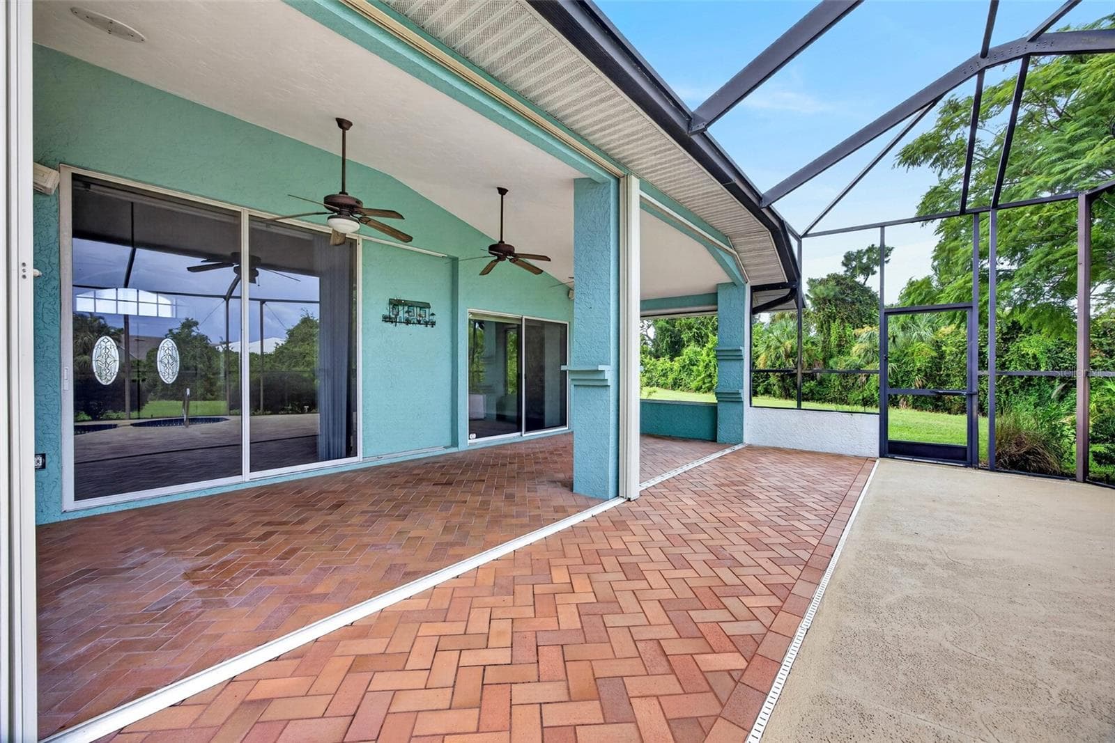 Single Family Residence at 7135 SCARLET SAGE CT, PUNTA GORDA, photo 37 of 52