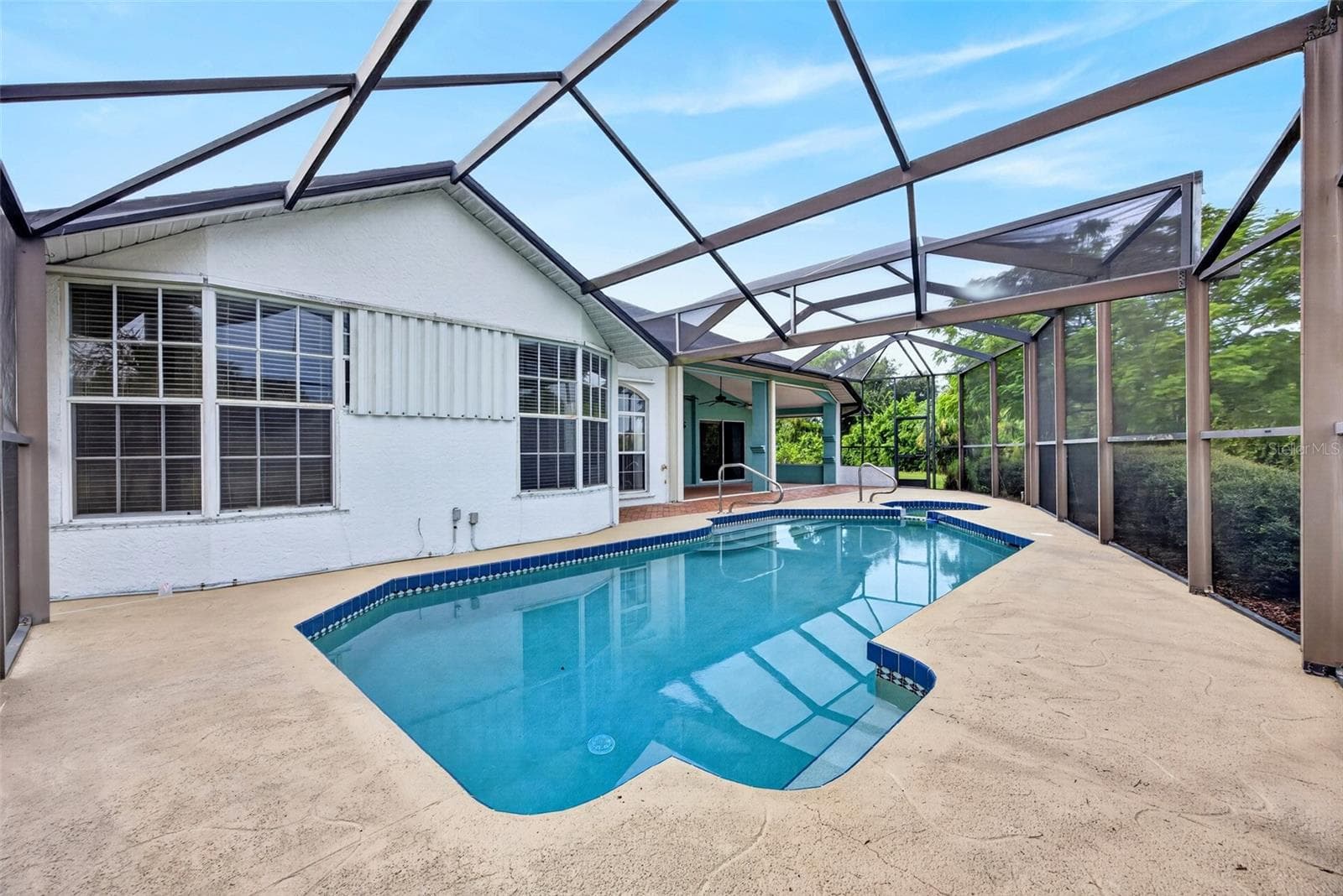 Single Family Residence at 7135 SCARLET SAGE CT, PUNTA GORDA, photo 40 of 52