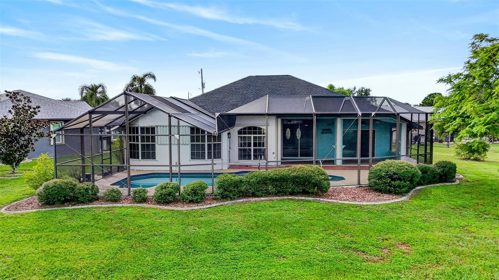 Single Family Residence at 7135 SCARLET SAGE CT, PUNTA GORDA, photo 42 of 52