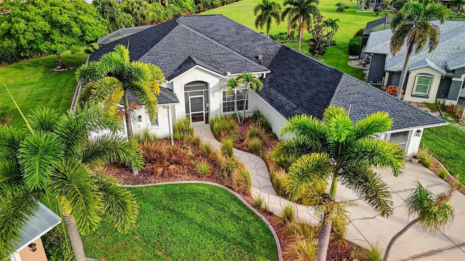 Single Family Residence at 7135 SCARLET SAGE CT, PUNTA GORDA, photo 50 of 52