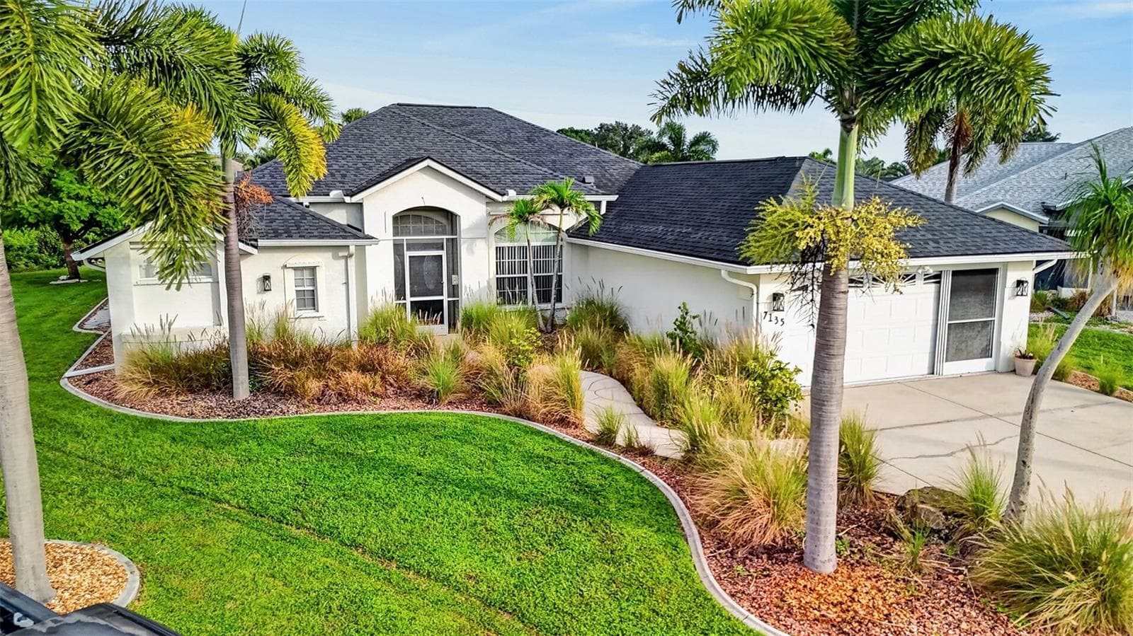 Single Family Residence at 7135 SCARLET SAGE CT, PUNTA GORDA, photo 51 of 52