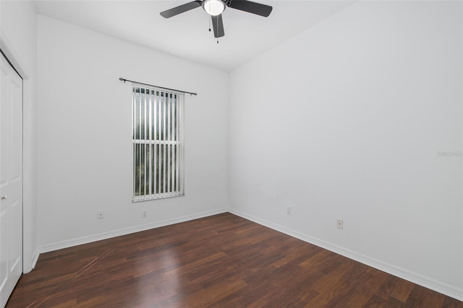 Bedroom 3 - 31524 CROSS CREEK LN, WESLEY CHAPEL