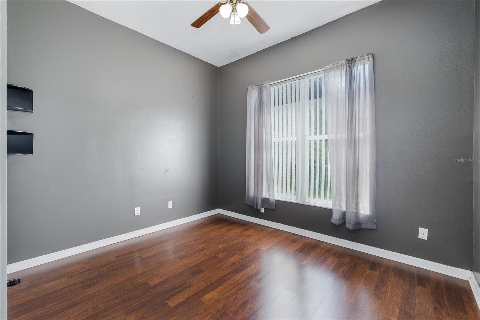 Bedroom 4 - 31524 CROSS CREEK LN, WESLEY CHAPEL
