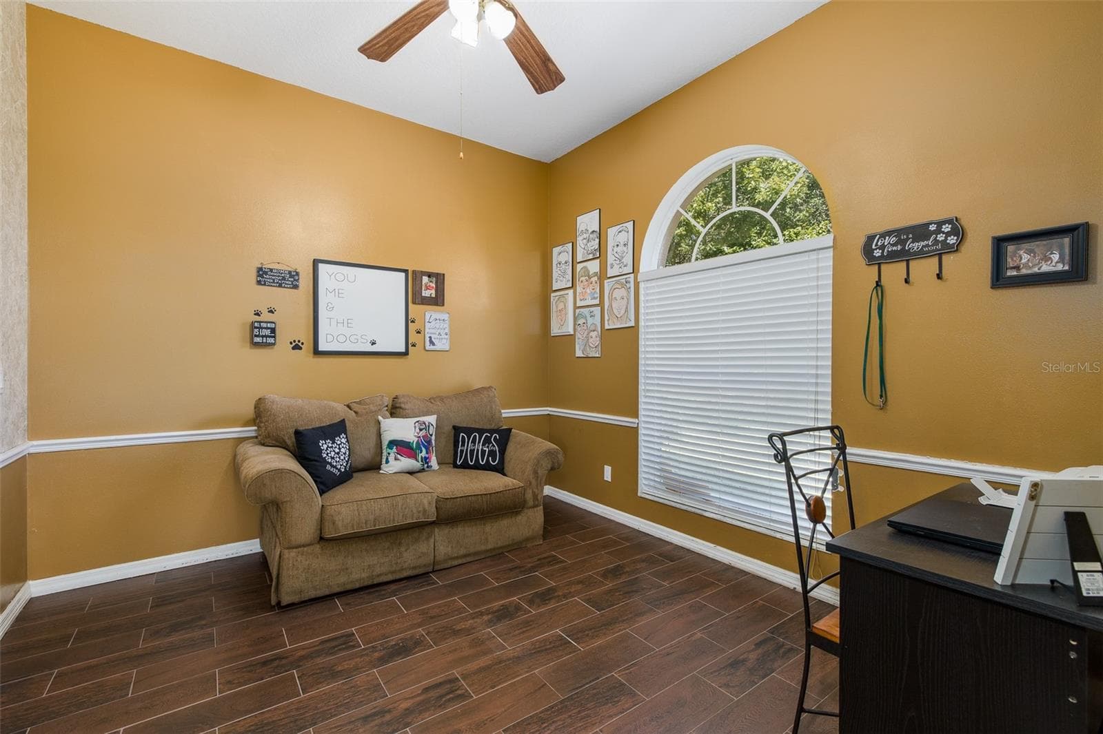 Office - 31524 CROSS CREEK LN, WESLEY CHAPEL