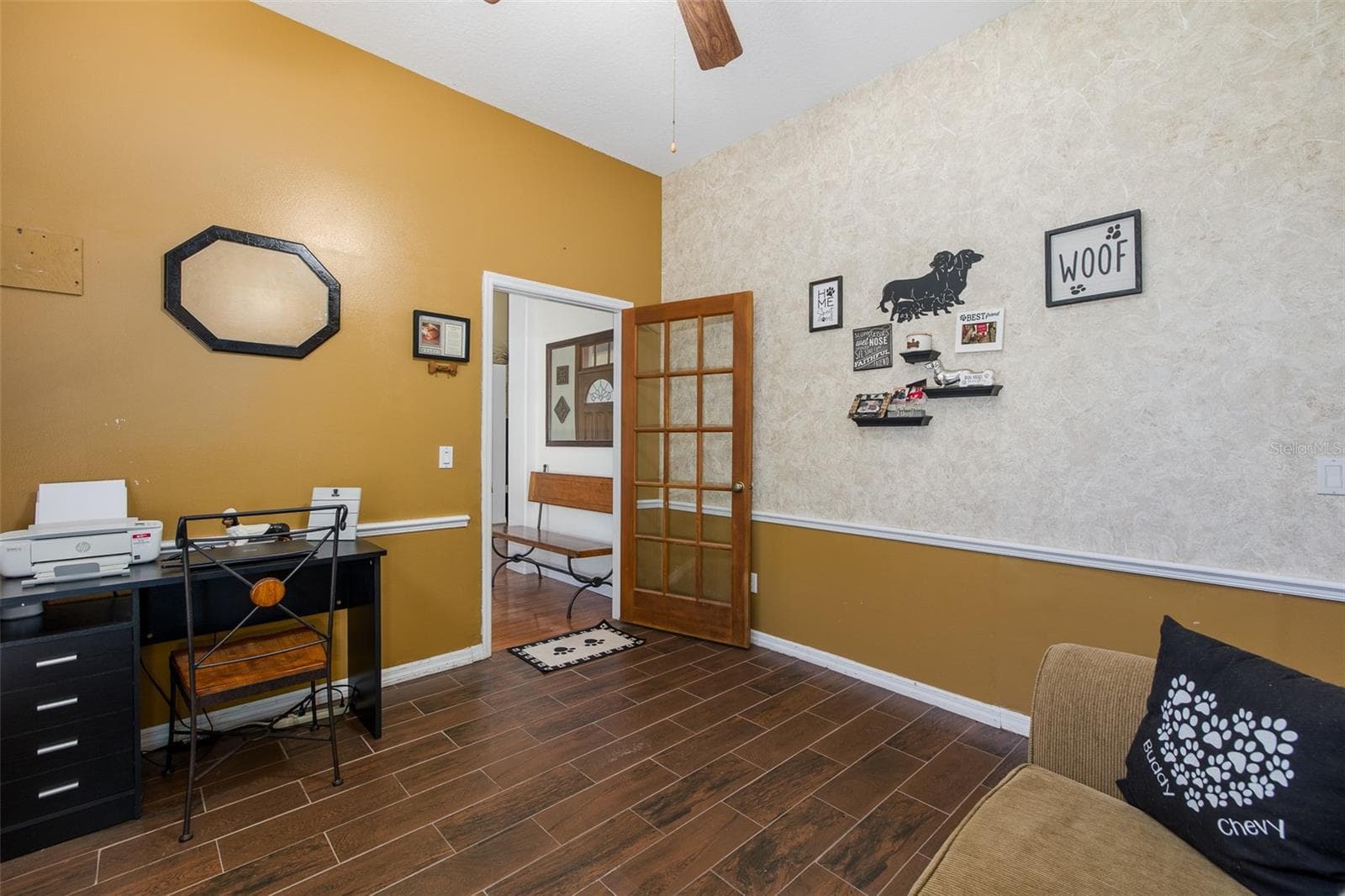 Office - 31524 CROSS CREEK LN, WESLEY CHAPEL